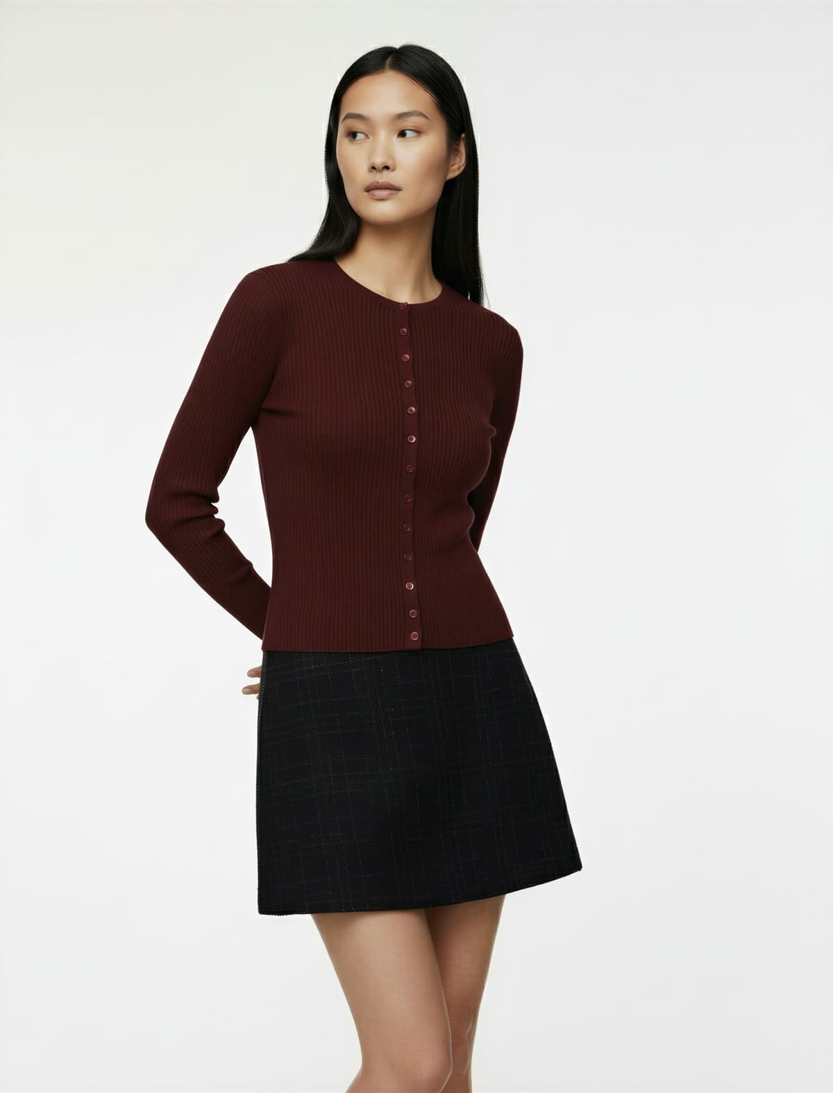CARDIGANS
