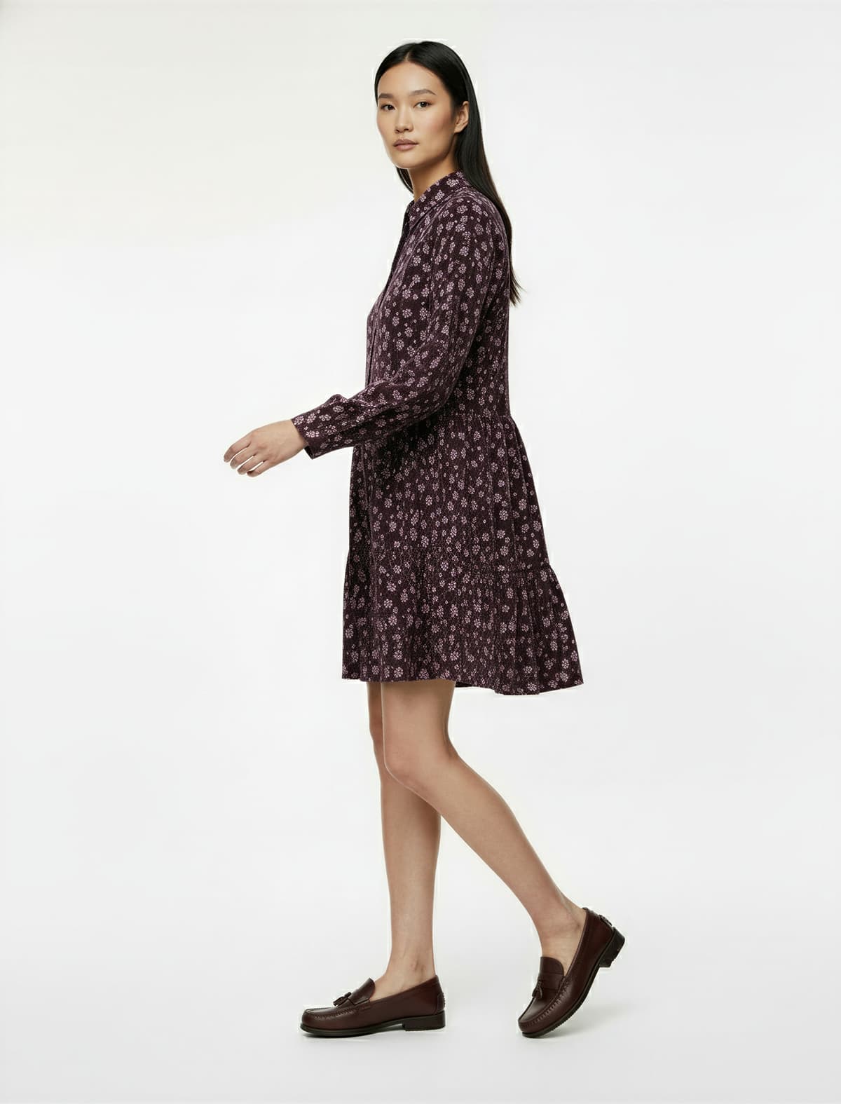 DRESSES
