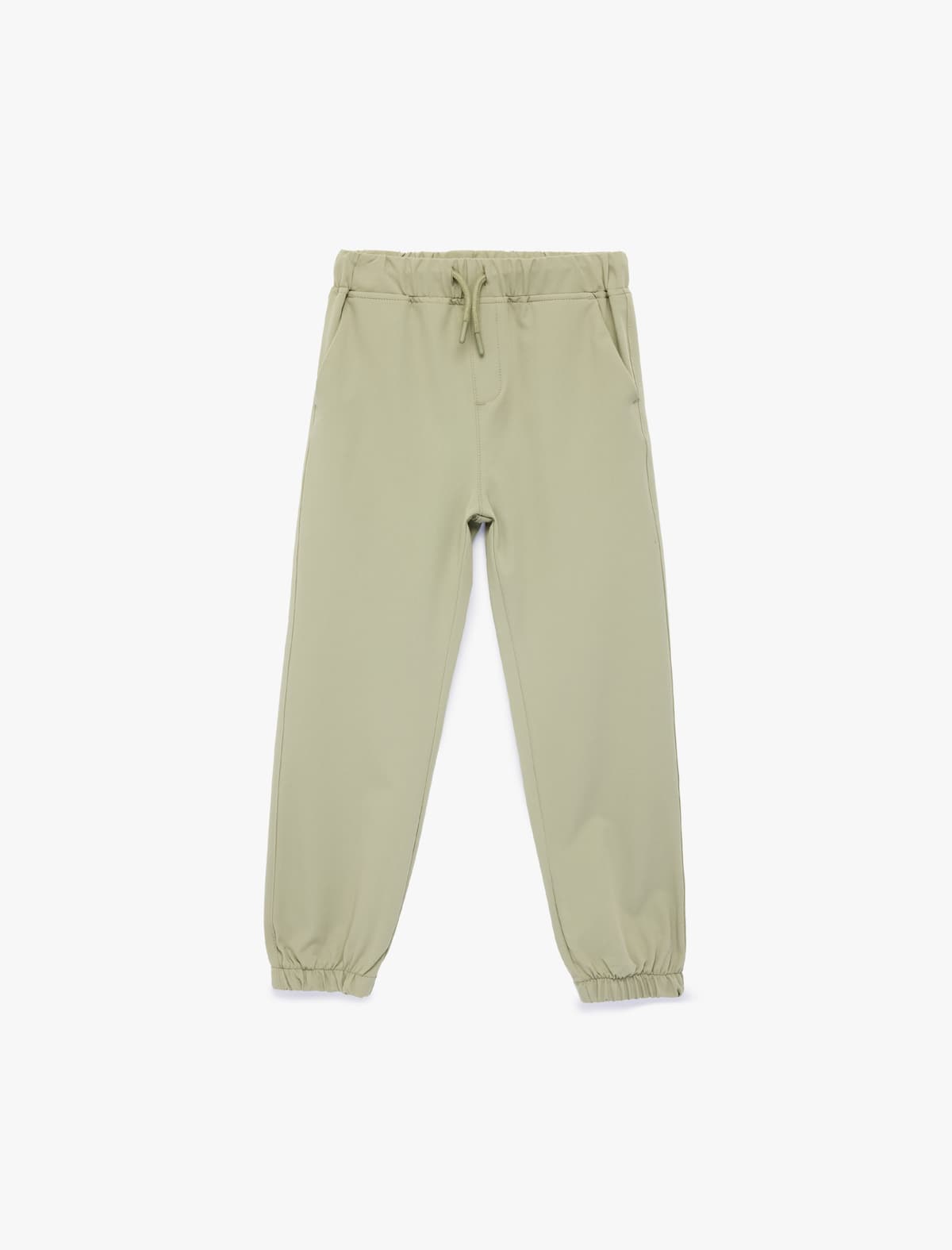 Cibli və Krujeva Belli Basic Jogger Sweatpants