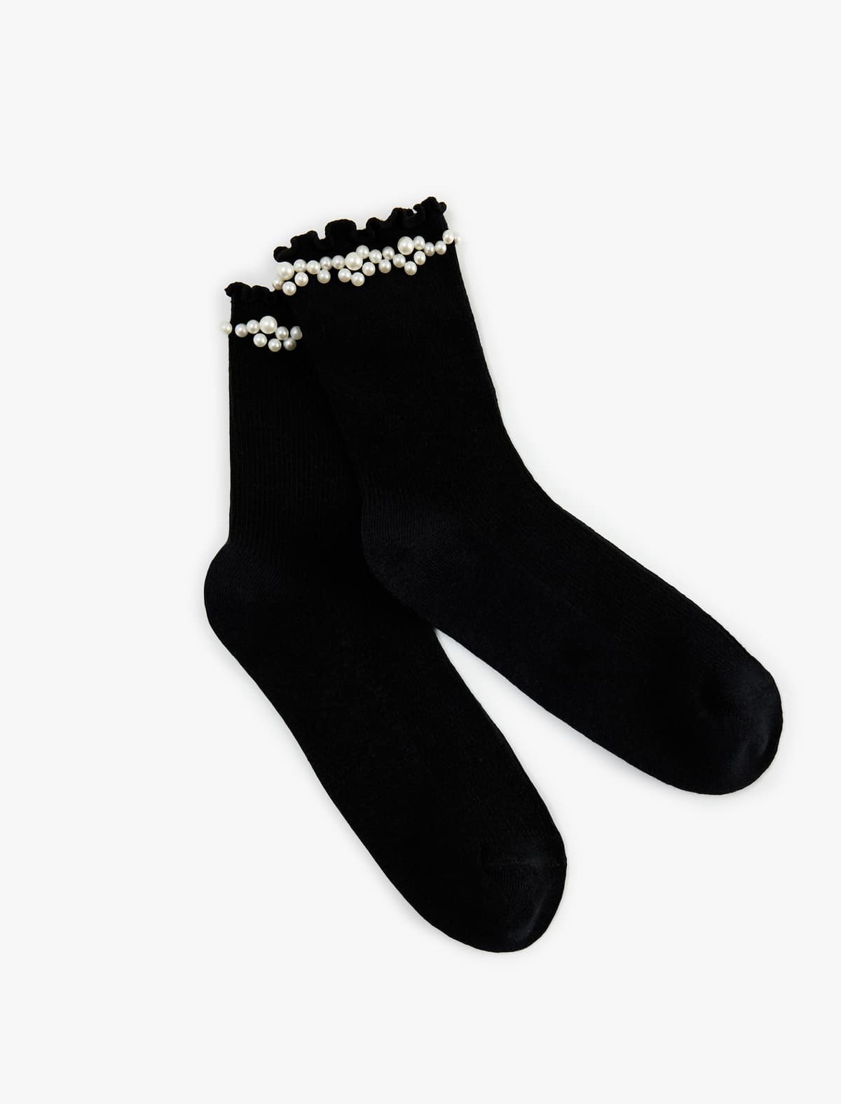 SOCKS LC