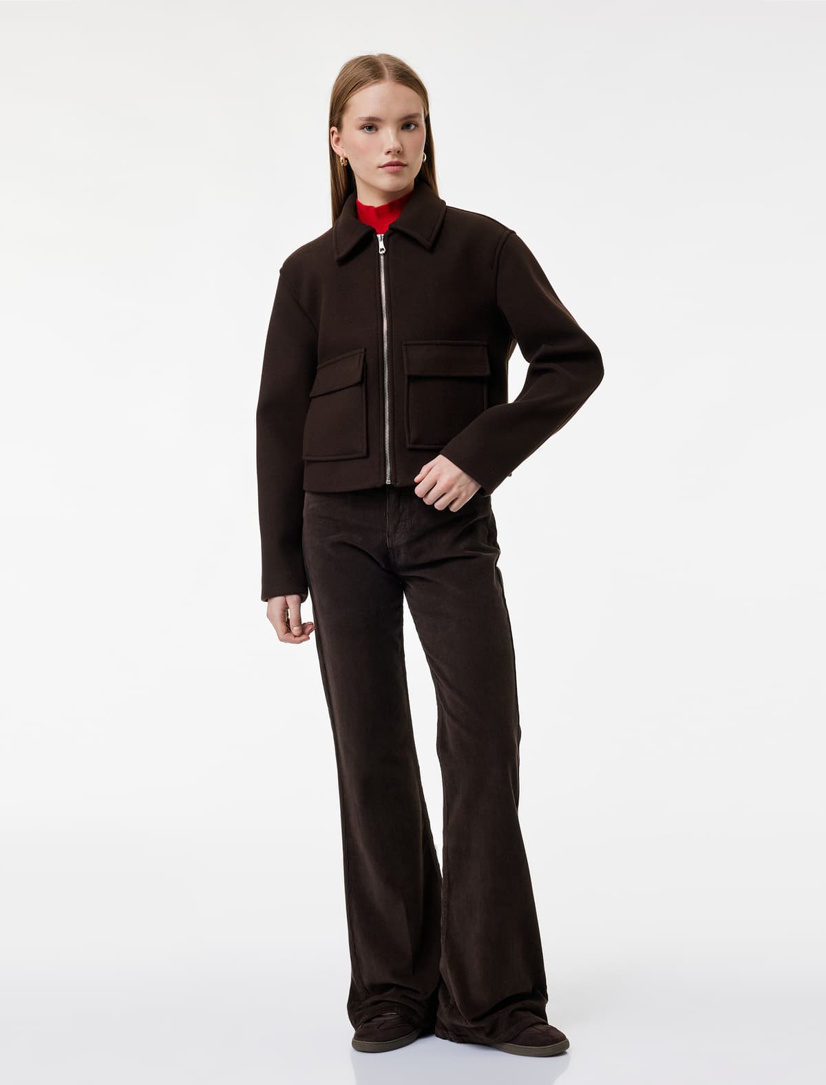 TROUSERS