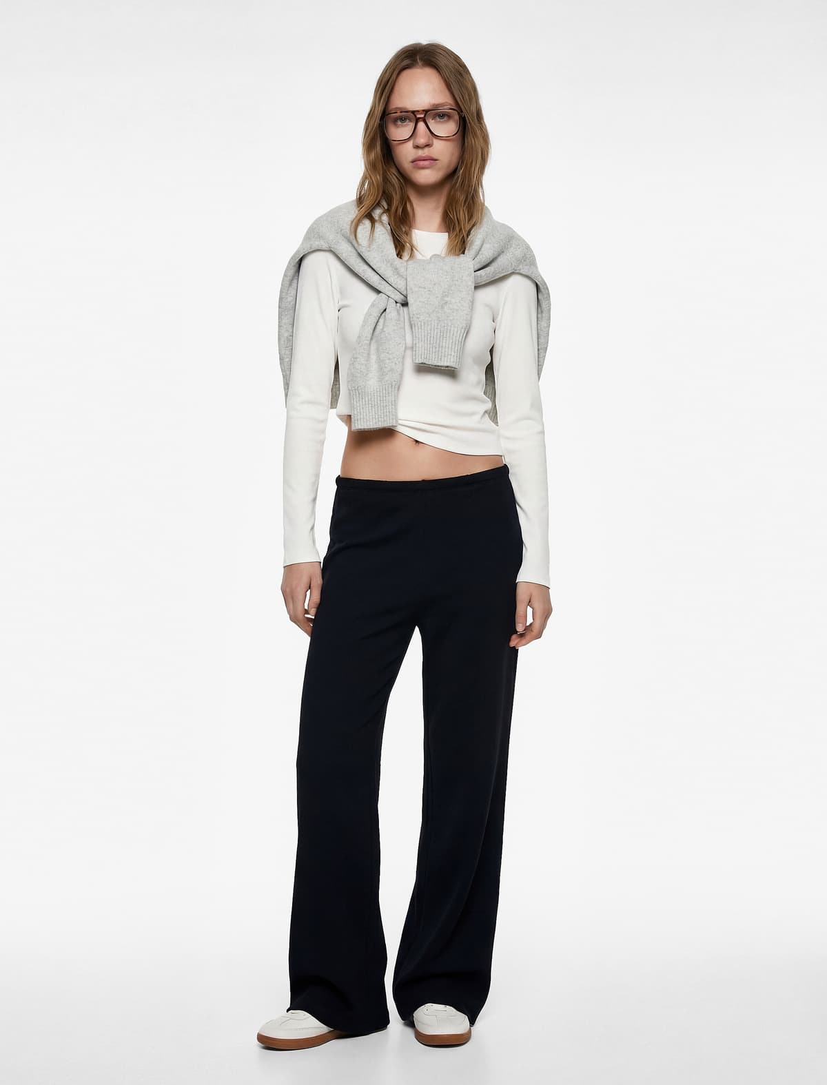 SWEAT BOTTOMS