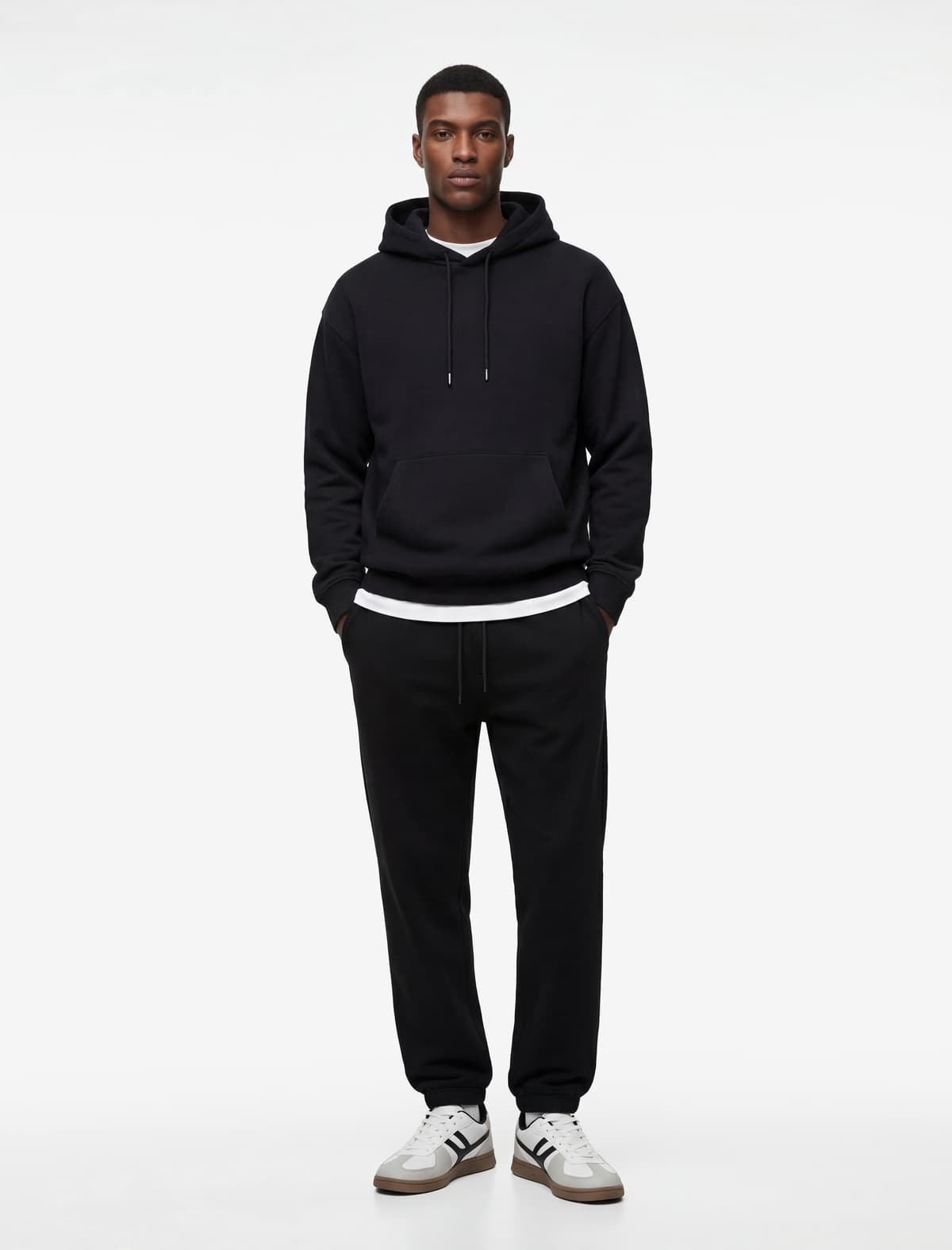 Normal Fit Cibli Bel Sweatpants