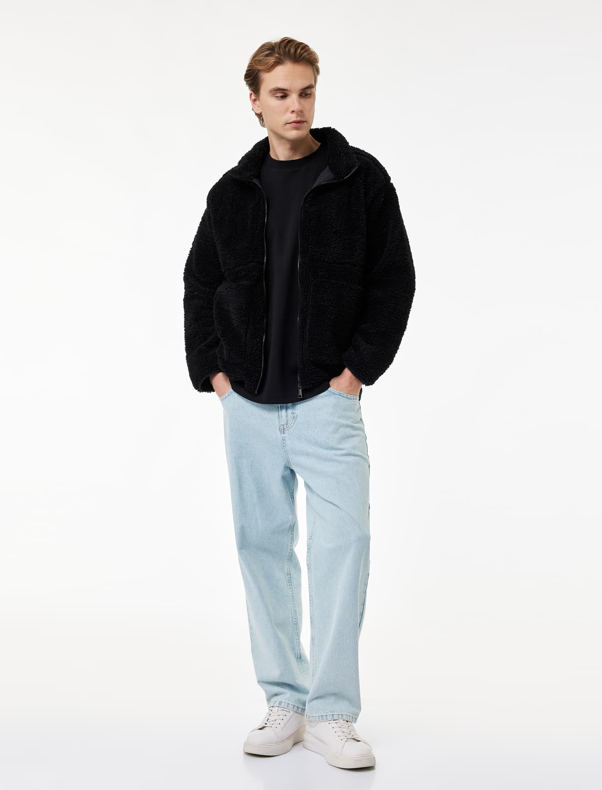 JACKETS