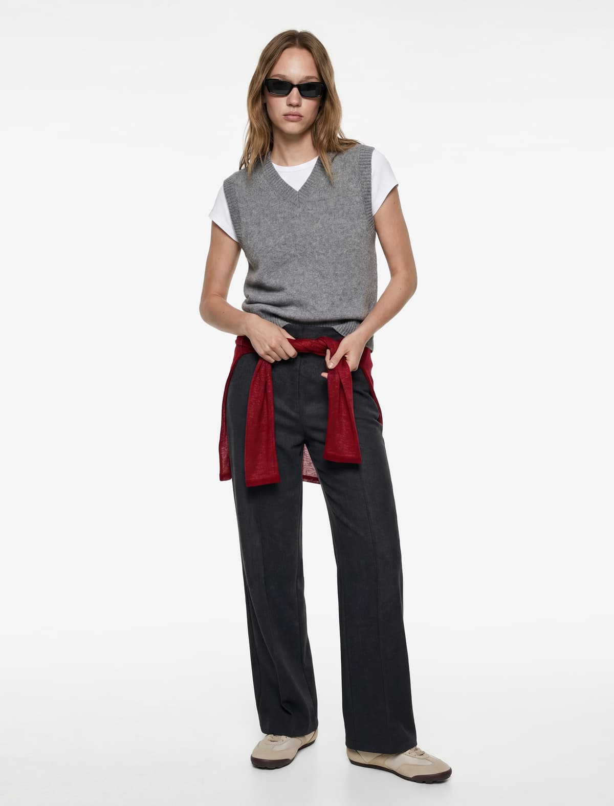 TROUSERS