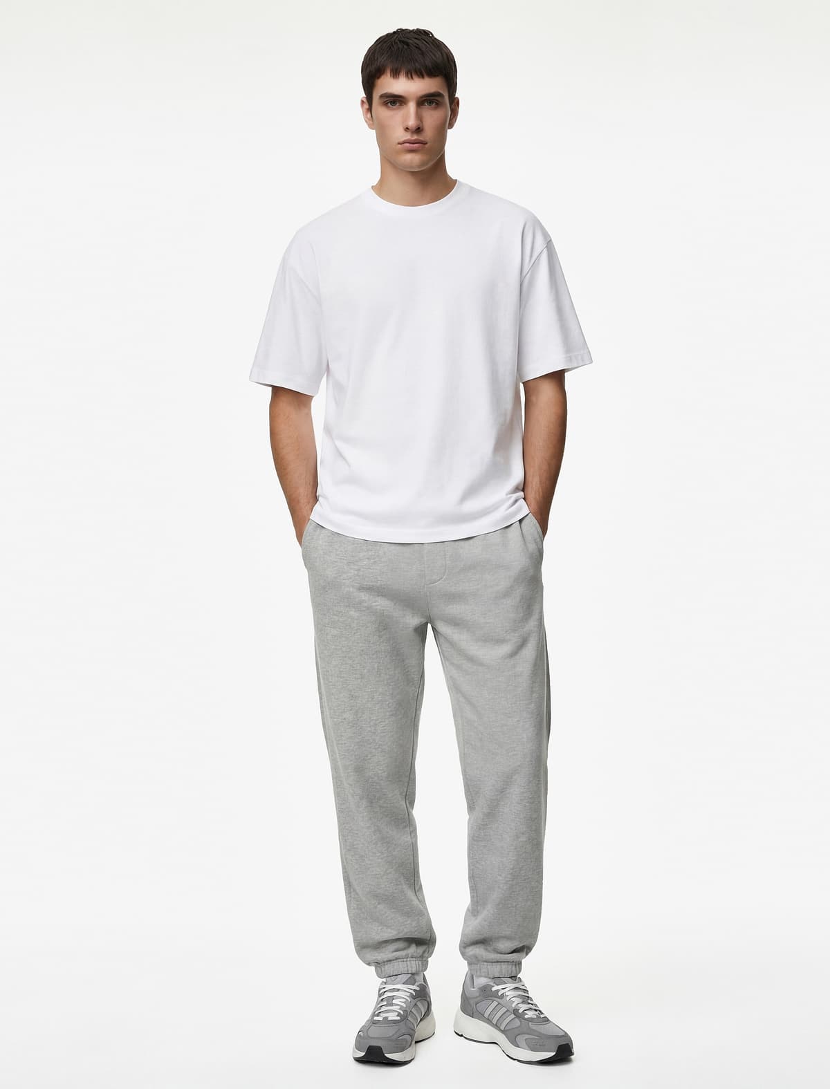SWEAT BOTTOMS