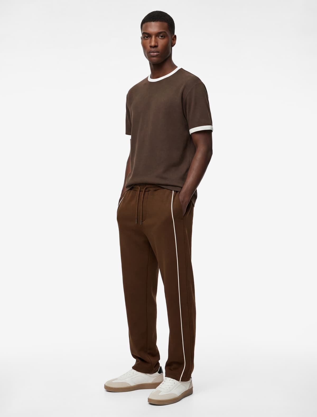 SWEAT BOTTOMS