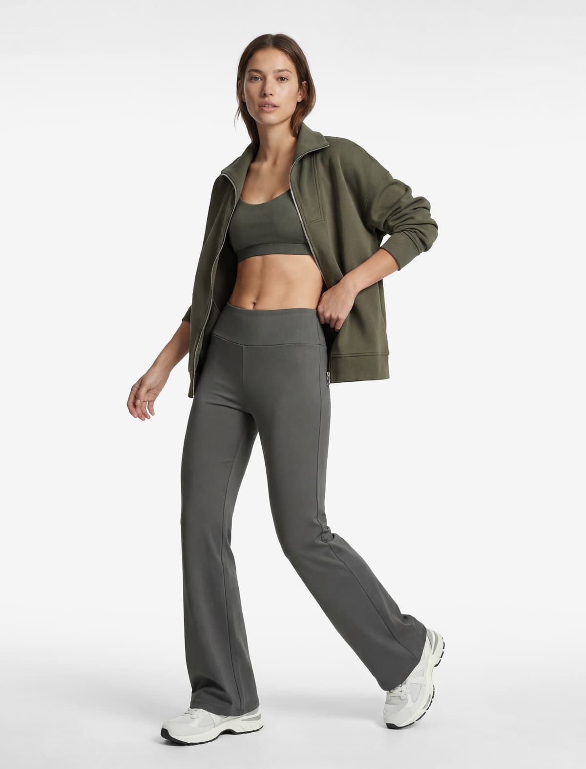 Legginslər