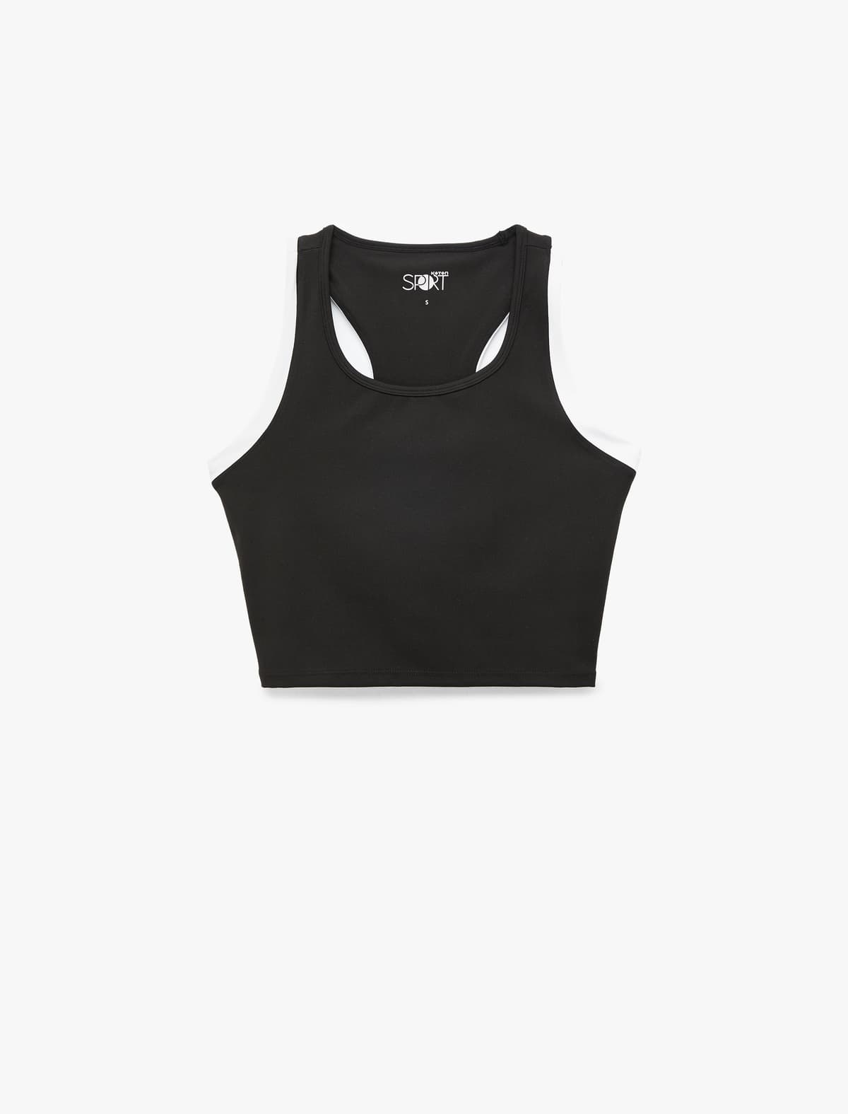 TANKTOPS