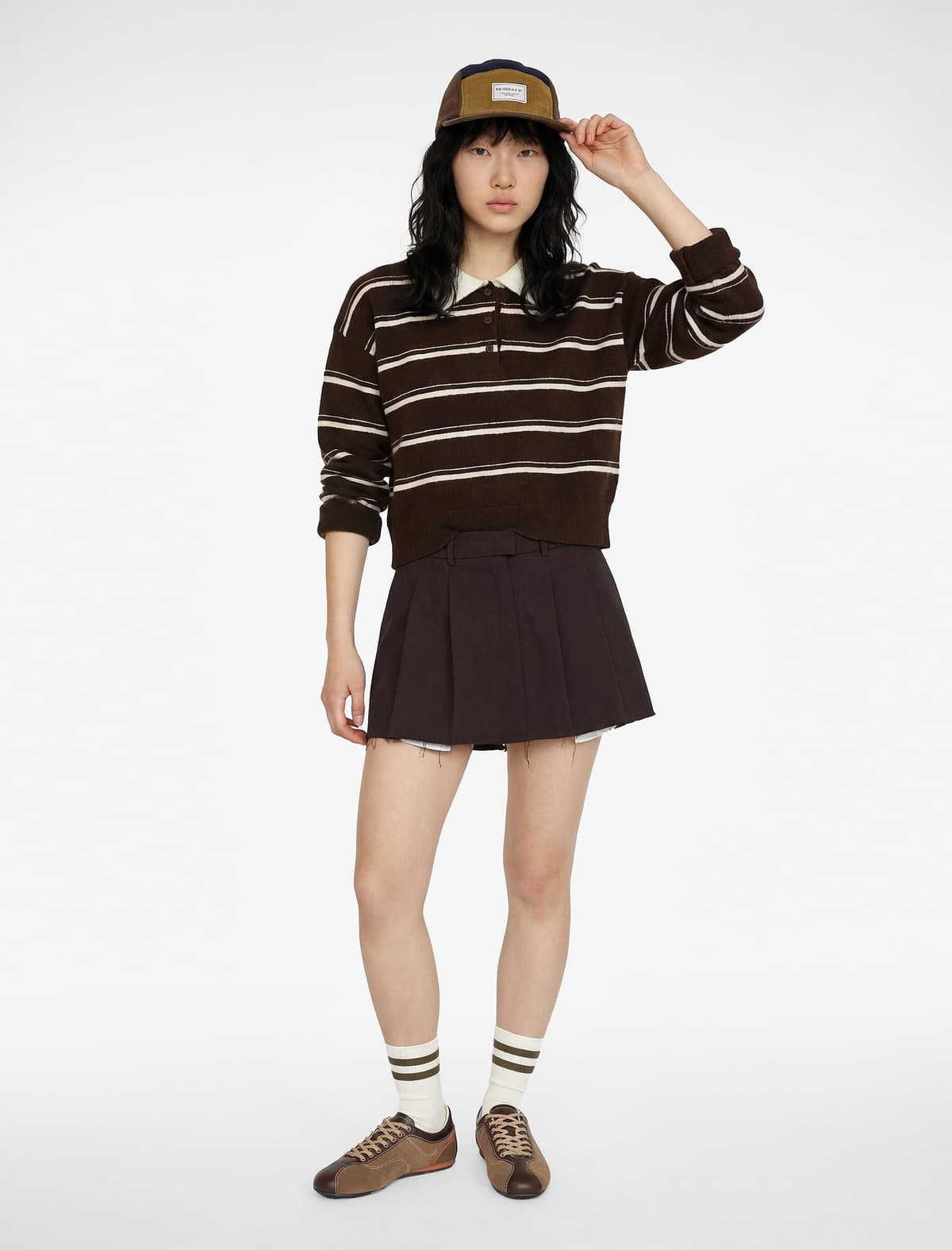SWEATERS