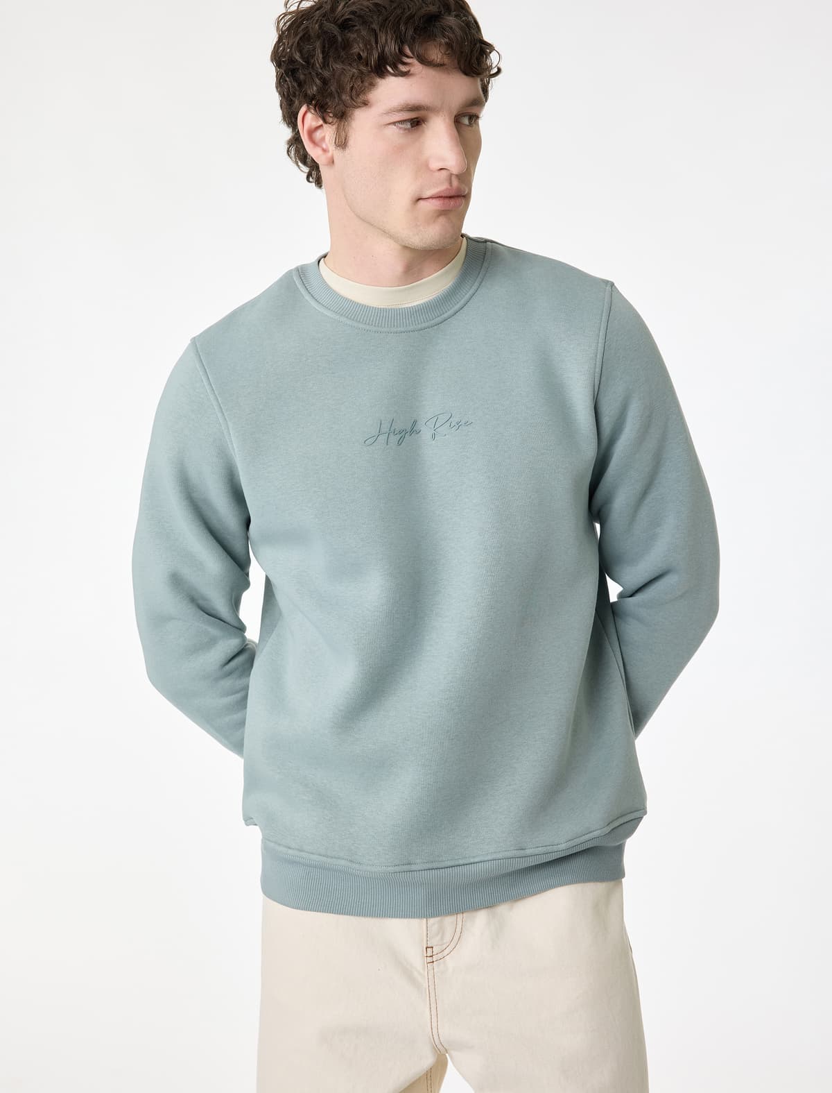 SWEATSHIRTS