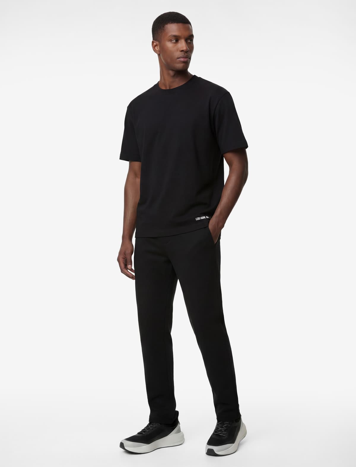 SWEAT BOTTOMS