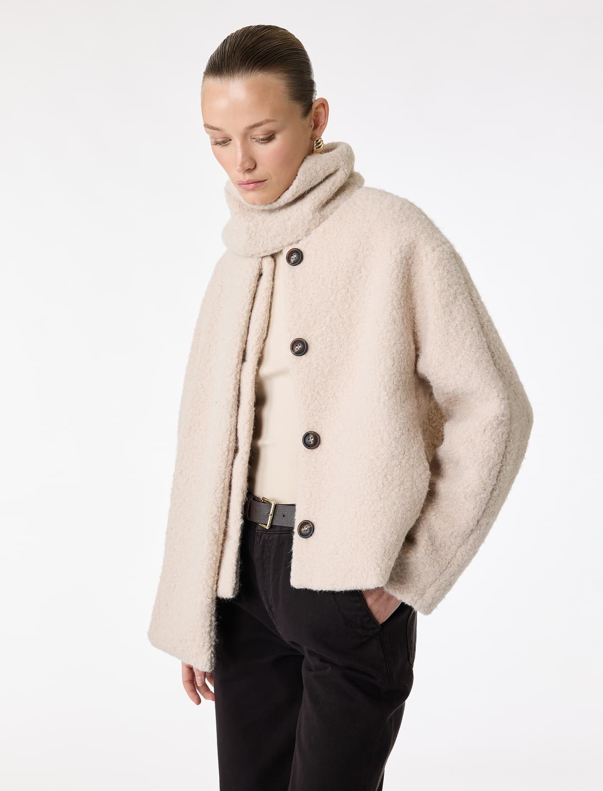 JACKETS