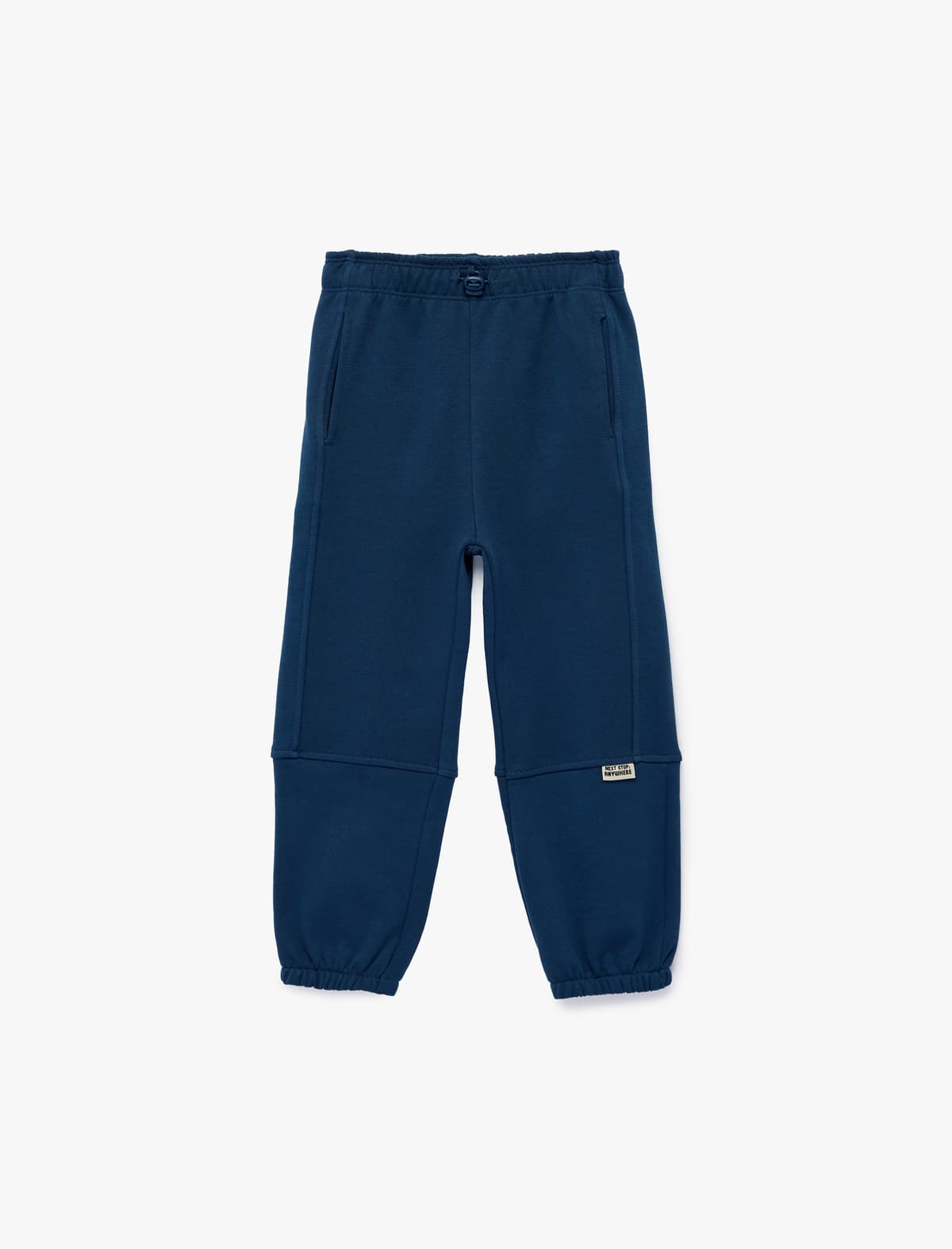 SWEAT BOTTOMS