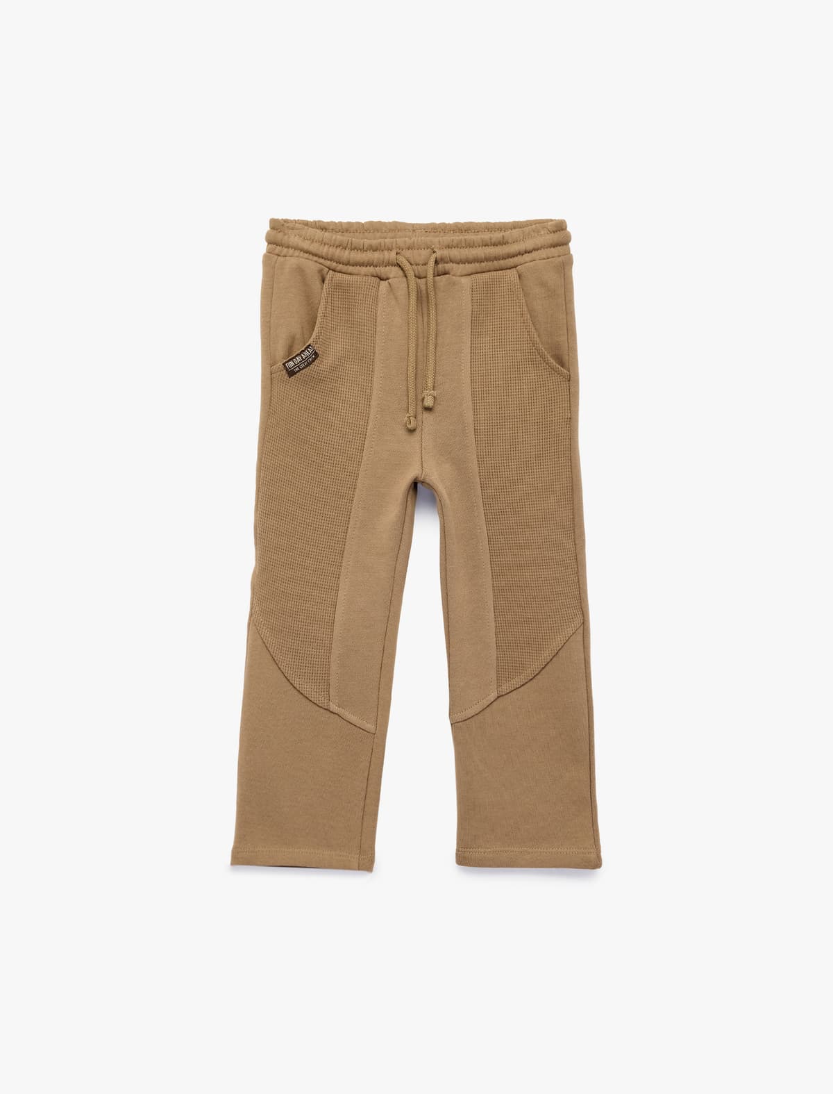 SWEAT BOTTOMS