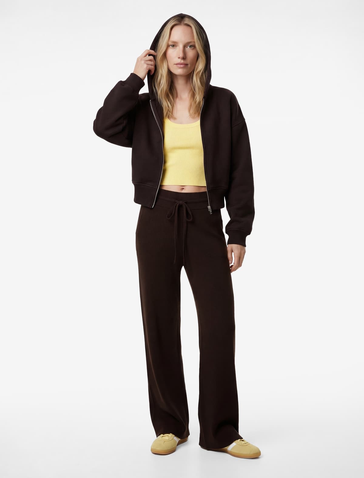 TROUSERS