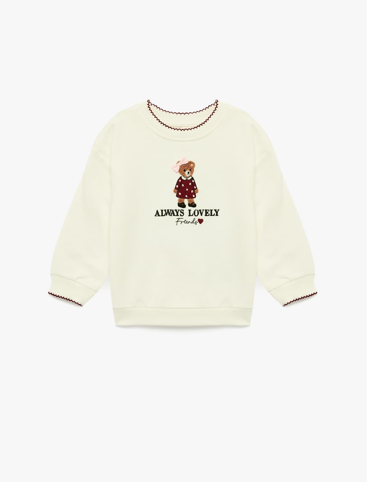 SWEATSHIRTS