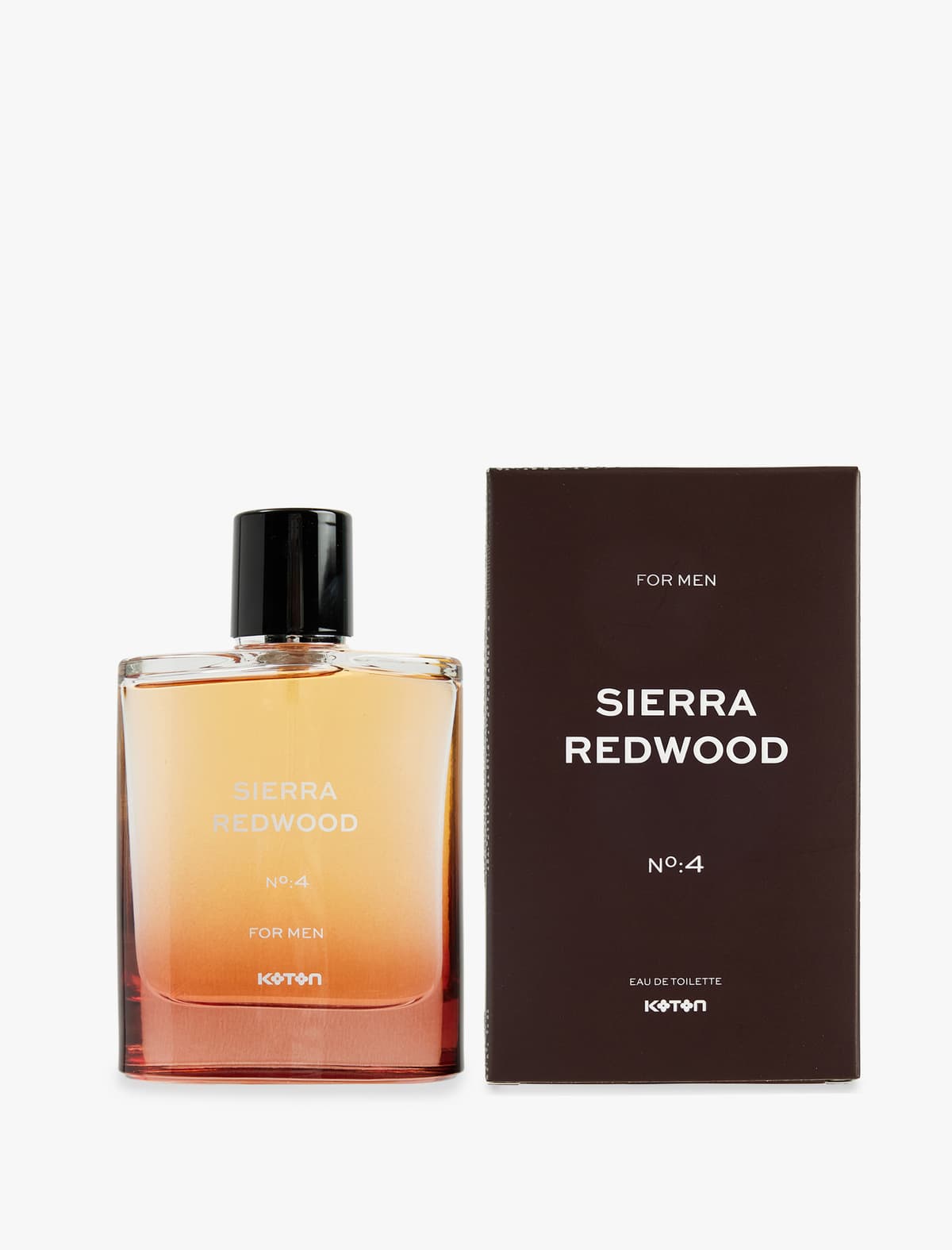 Ətir Sierra Redwood 100 ML