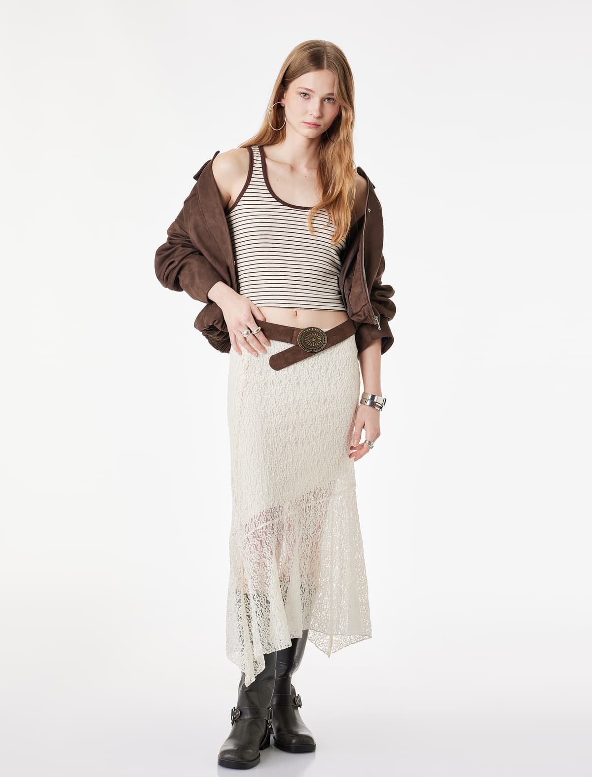SKIRTS