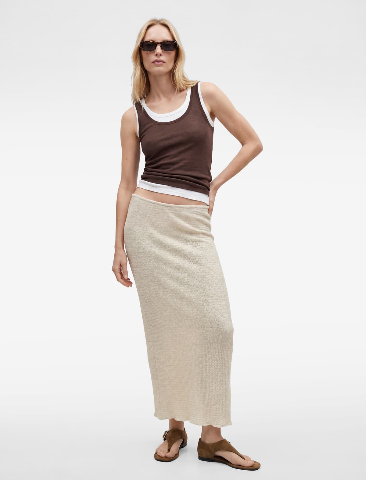 SKIRTS