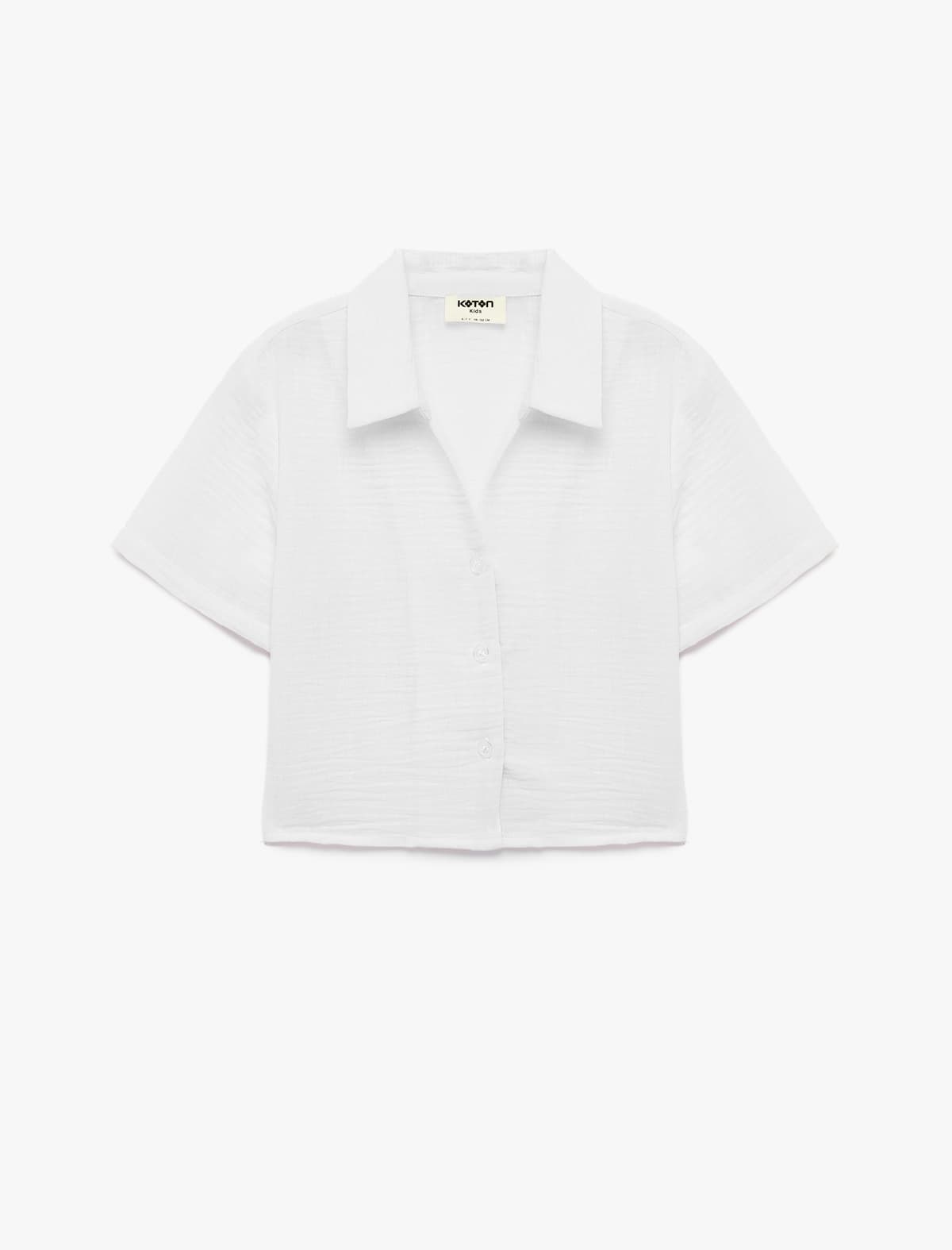 SHIRTS SS