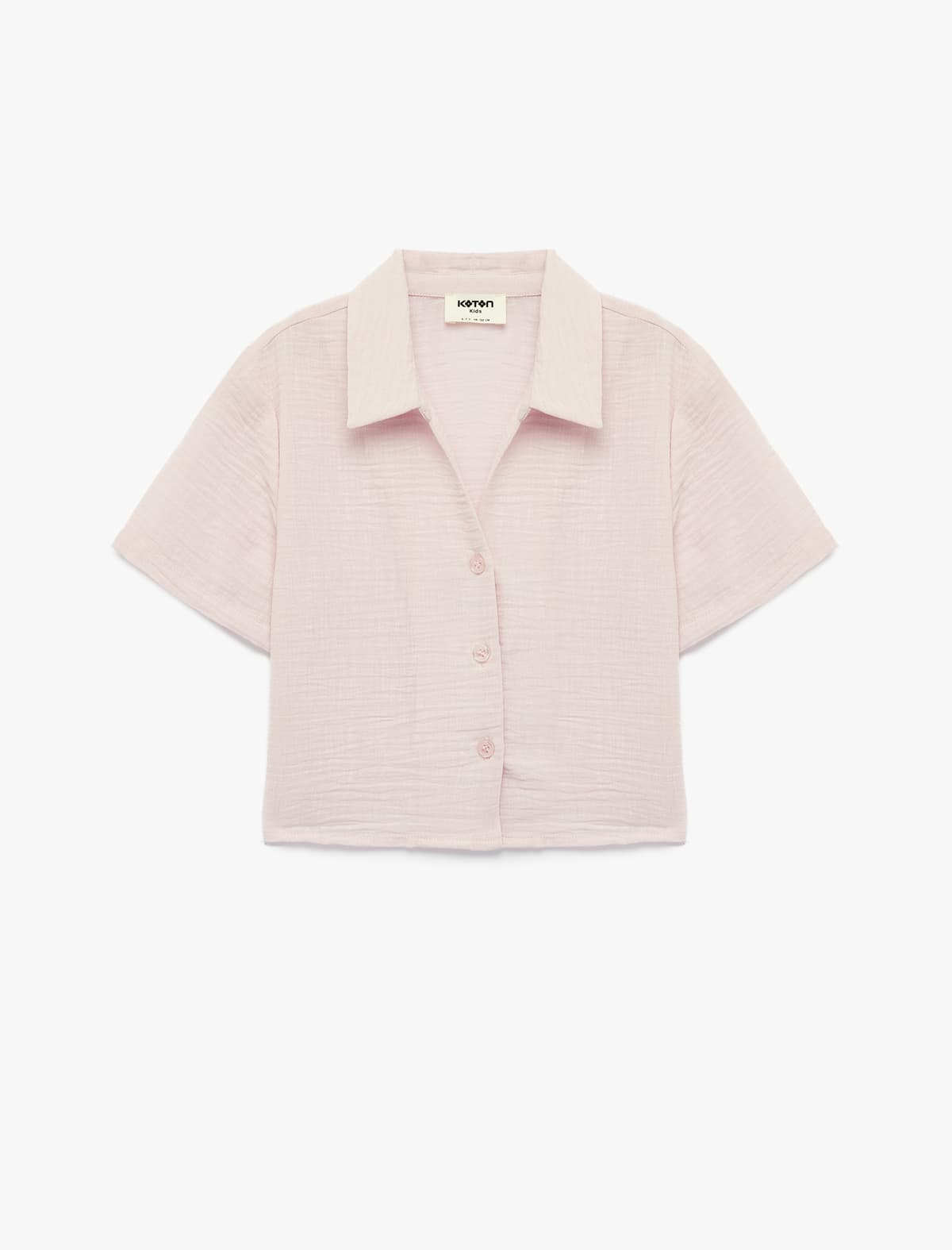 SHIRTS SS