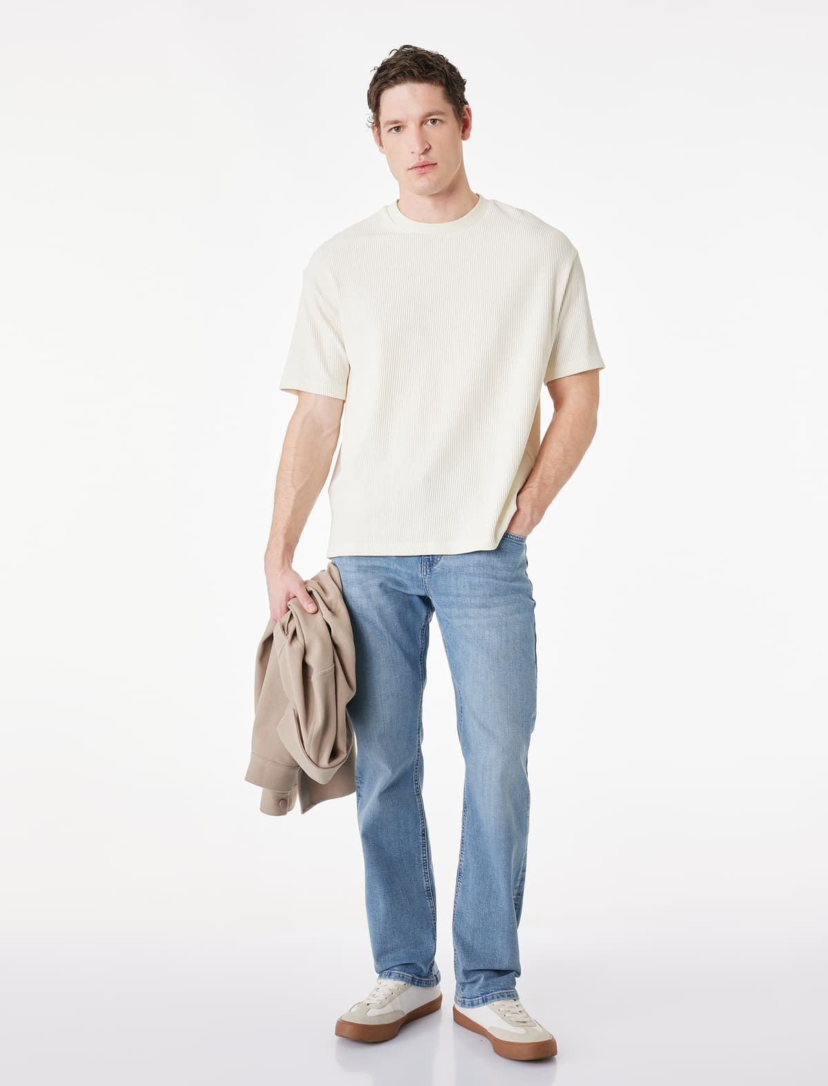 TROUSERS