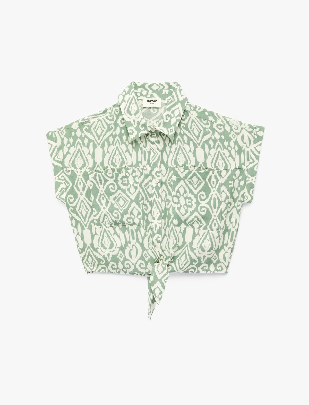 SHIRTS SS