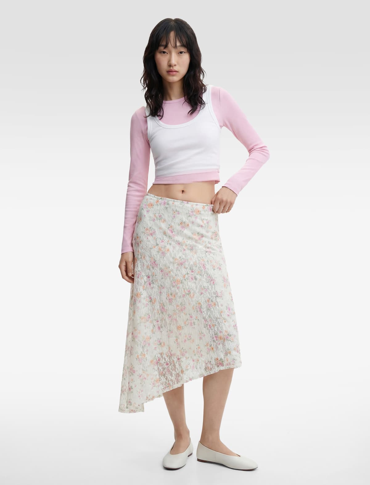 SKIRTS