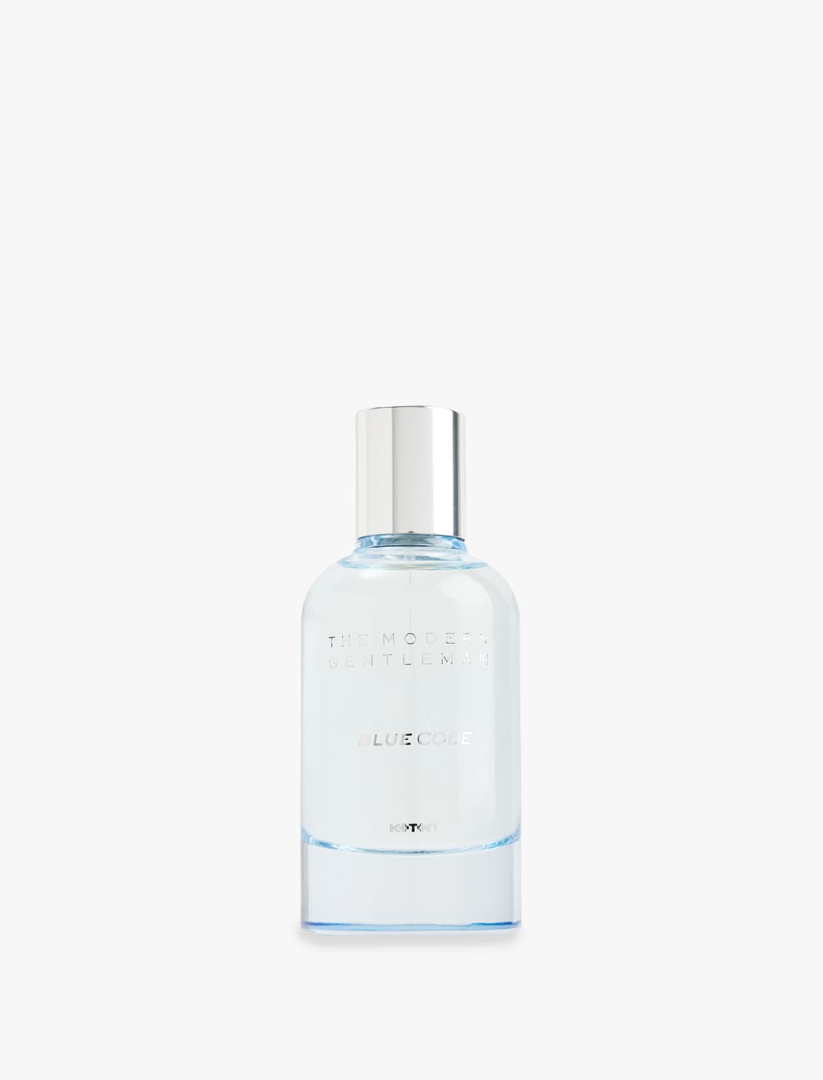 Ətir The Modern Gentleman - Blue Code 100 ML