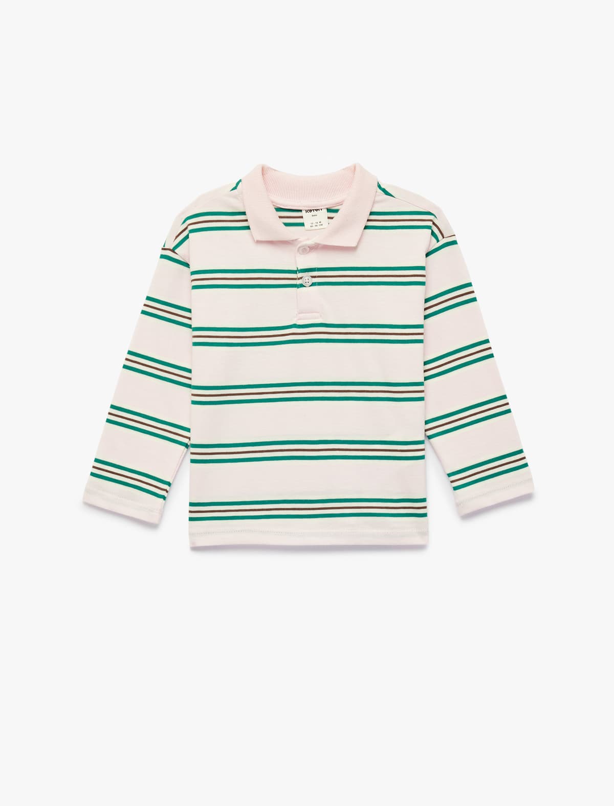 TSHIRT LS