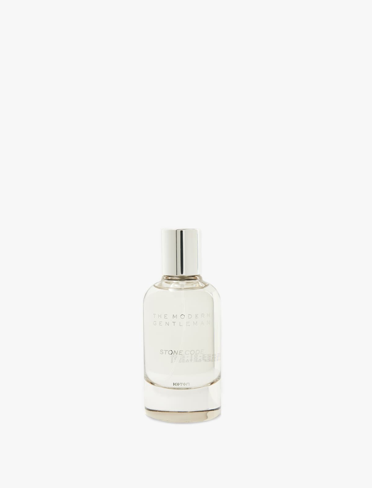 Ətir The Modern Gentleman - Stone Code 100 ML
