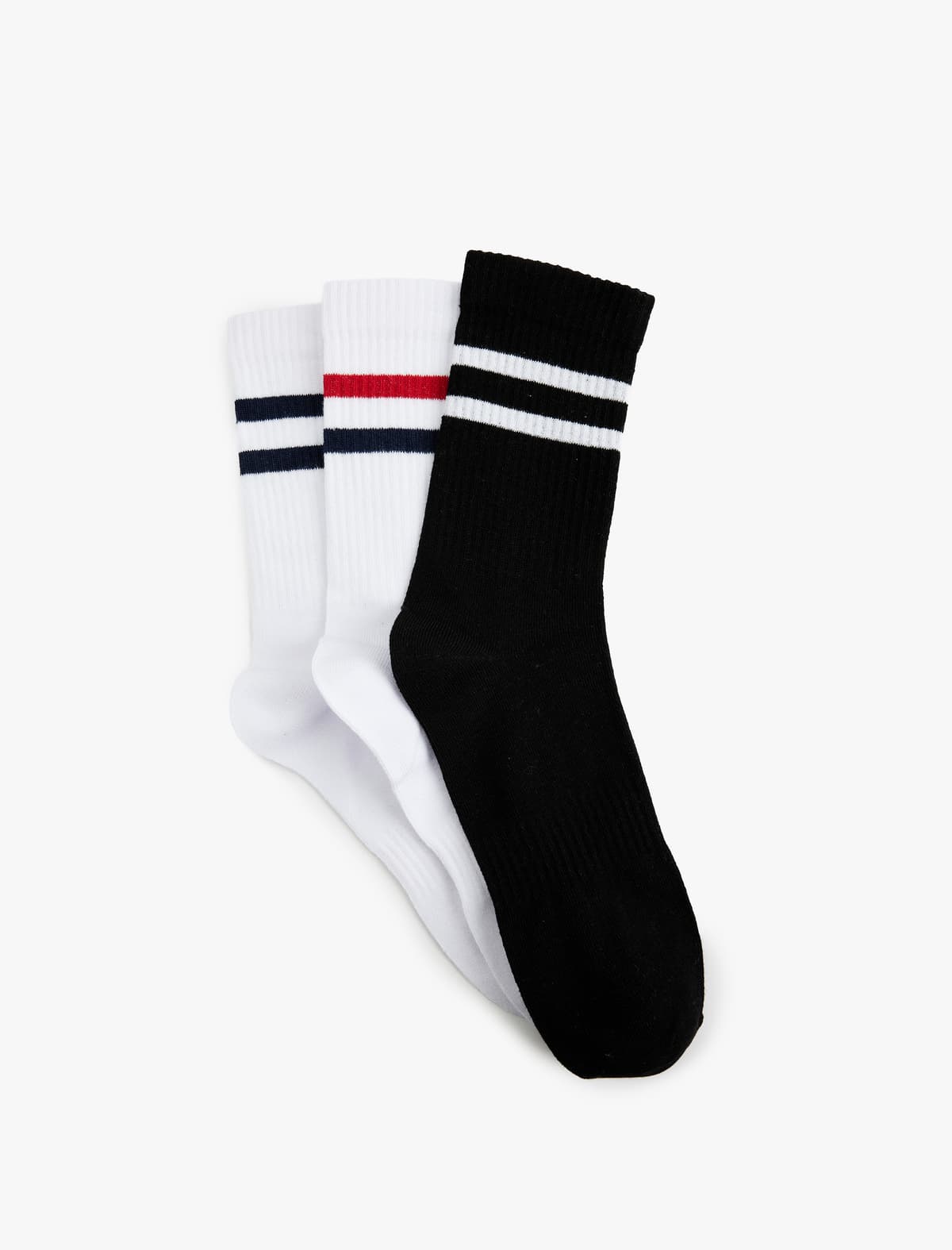 SOCKS LC