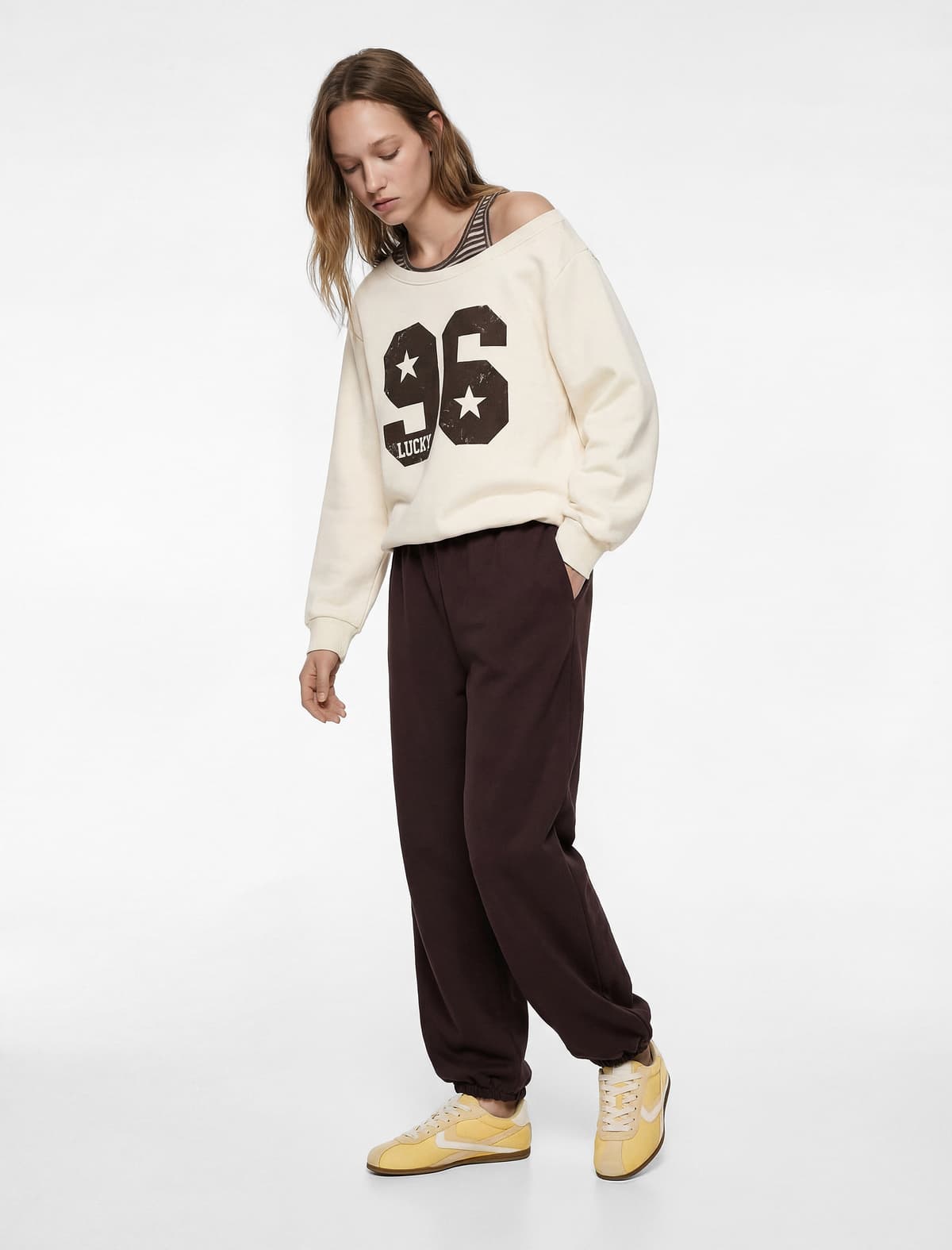 SWEATSHIRTS