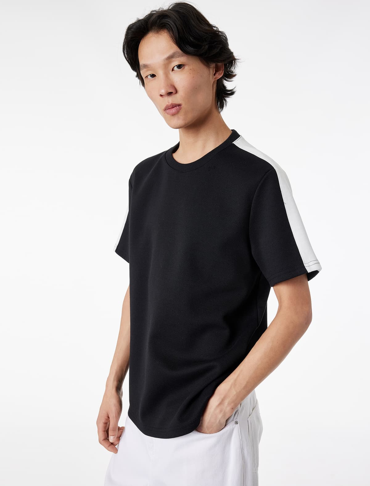 TSHIRT SS