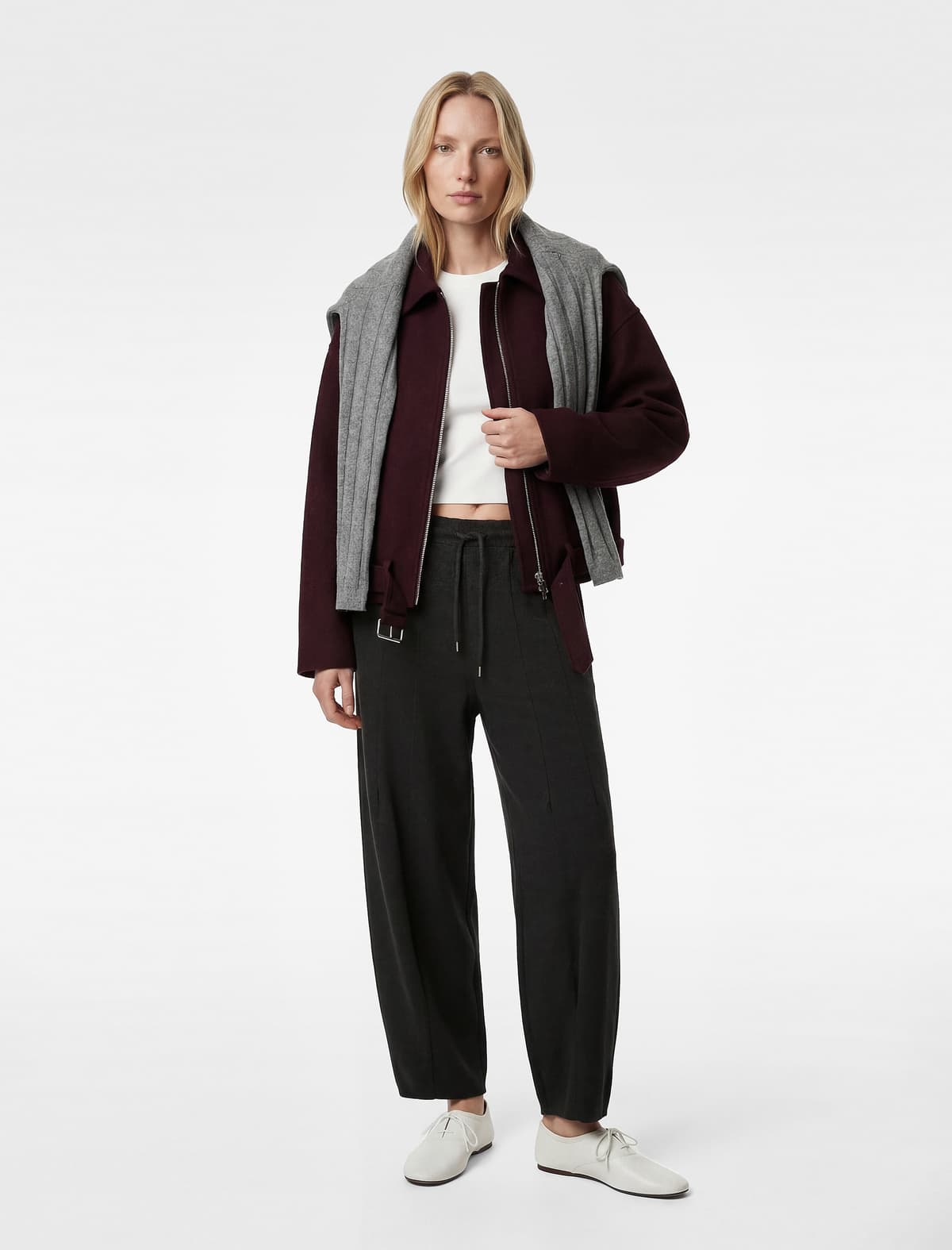 TROUSERS