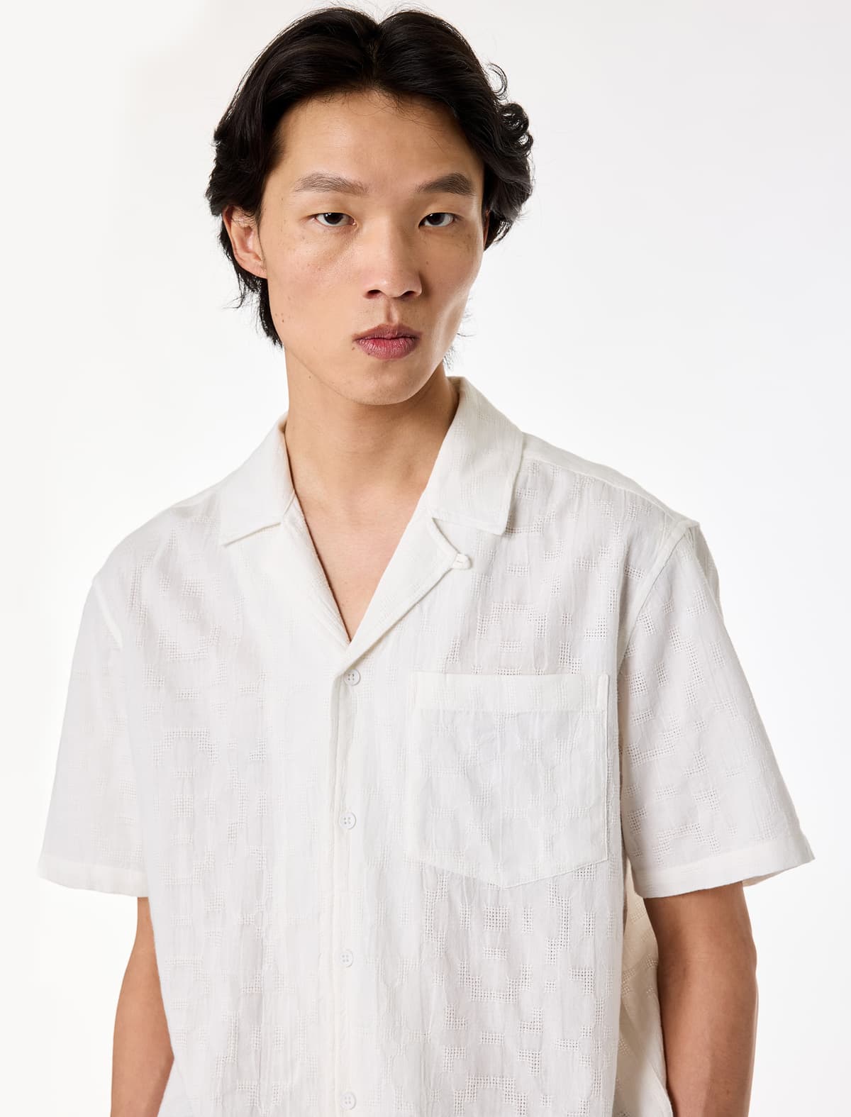 SHIRTS SS
