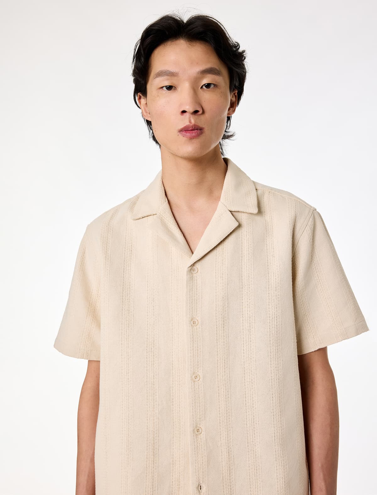 SHIRTS SS