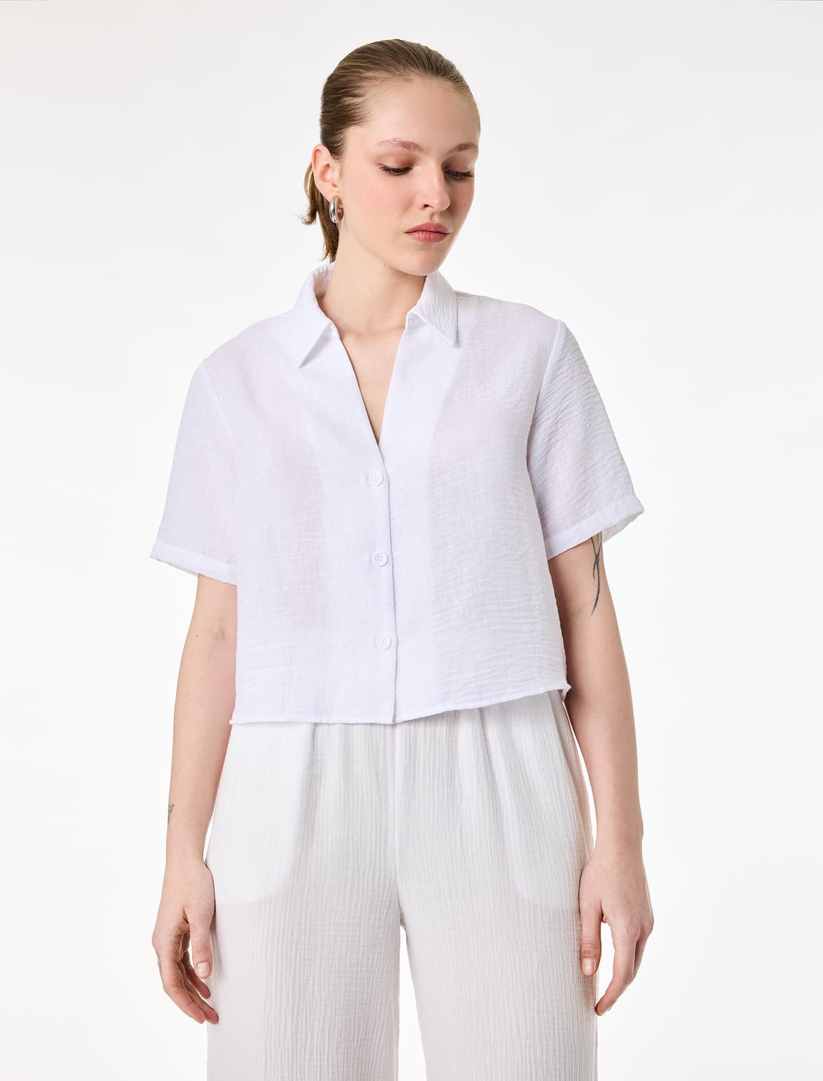 SHIRTS SS