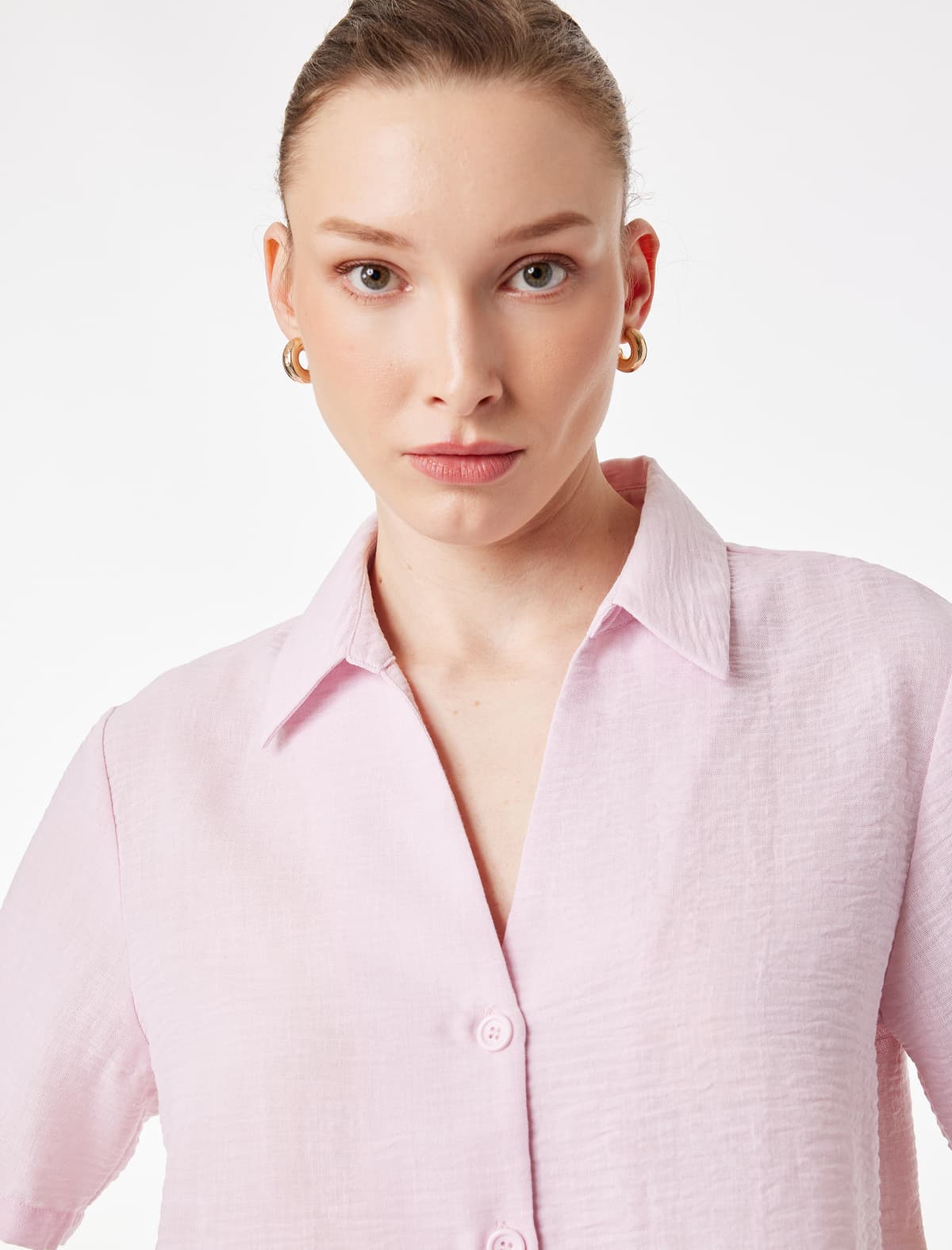 SHIRTS SS
