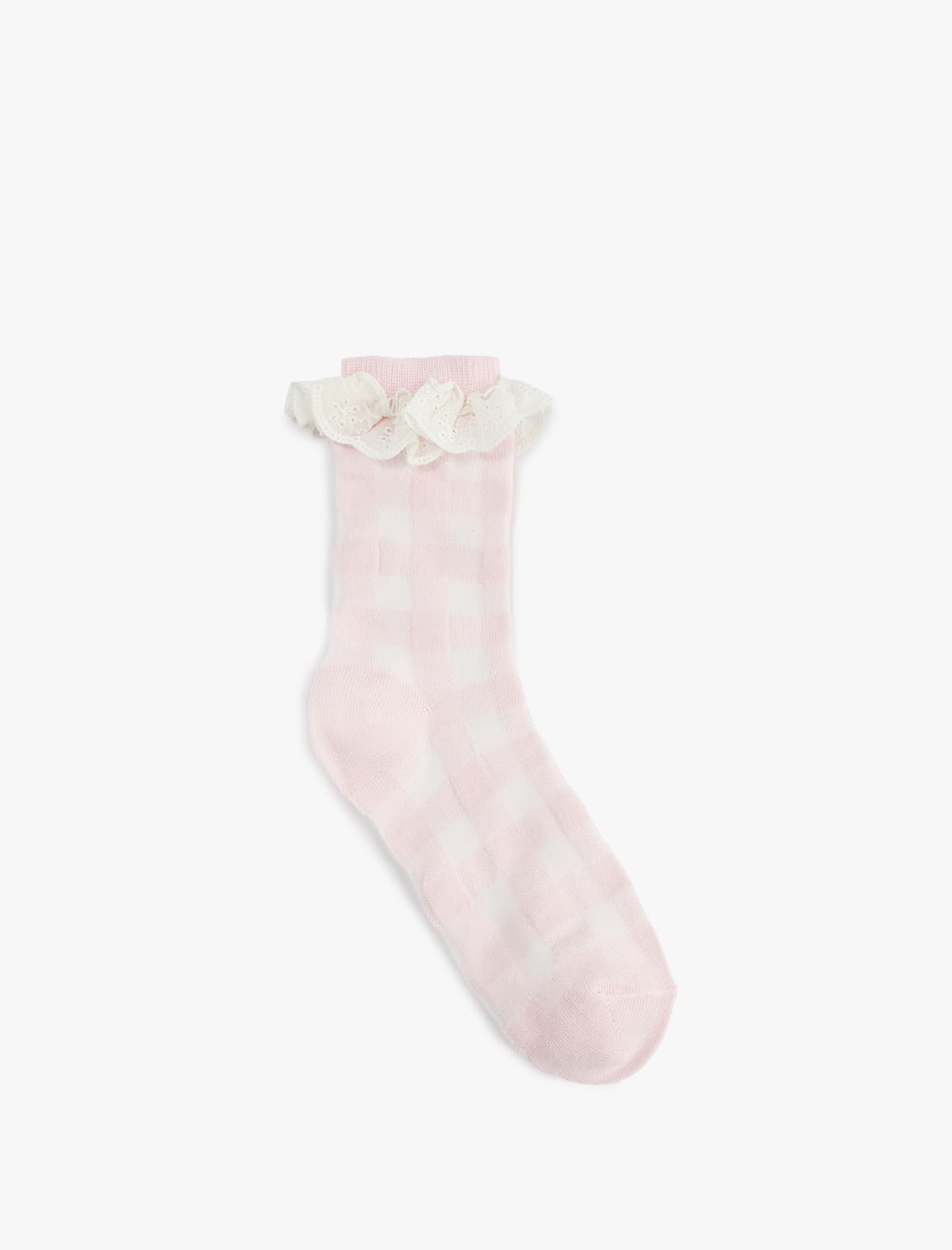 SOCKS LC
