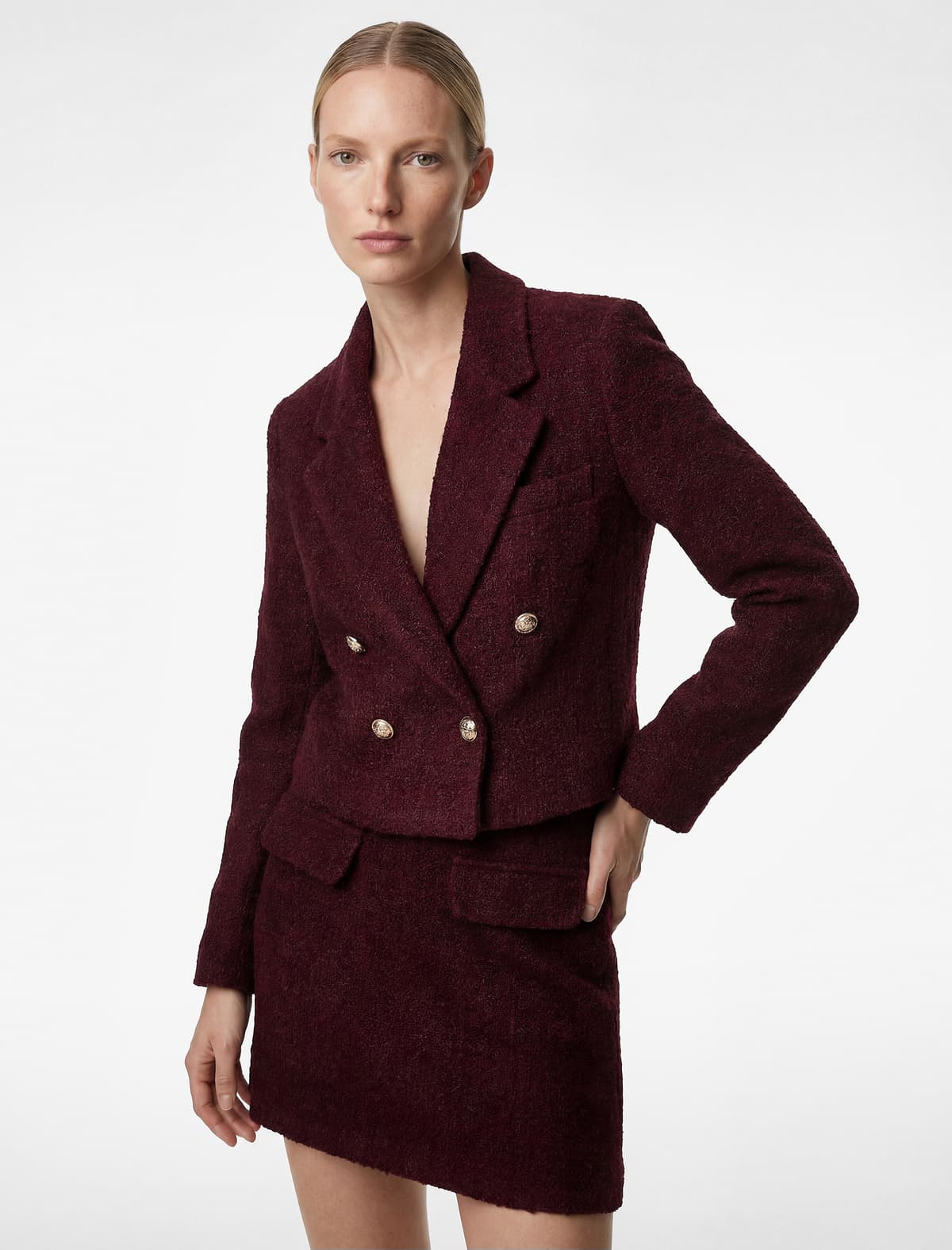 SUITJACKET