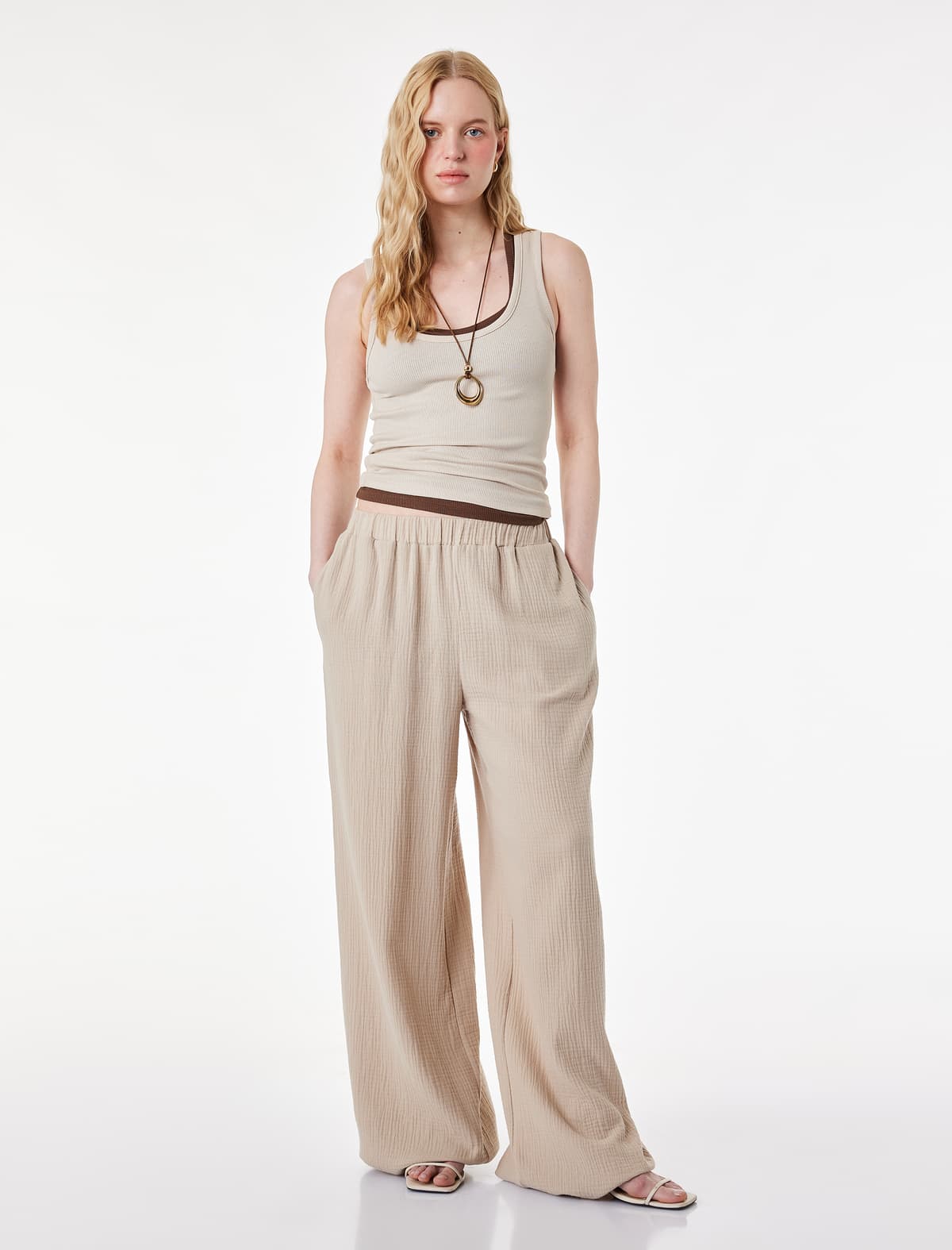 TROUSERS