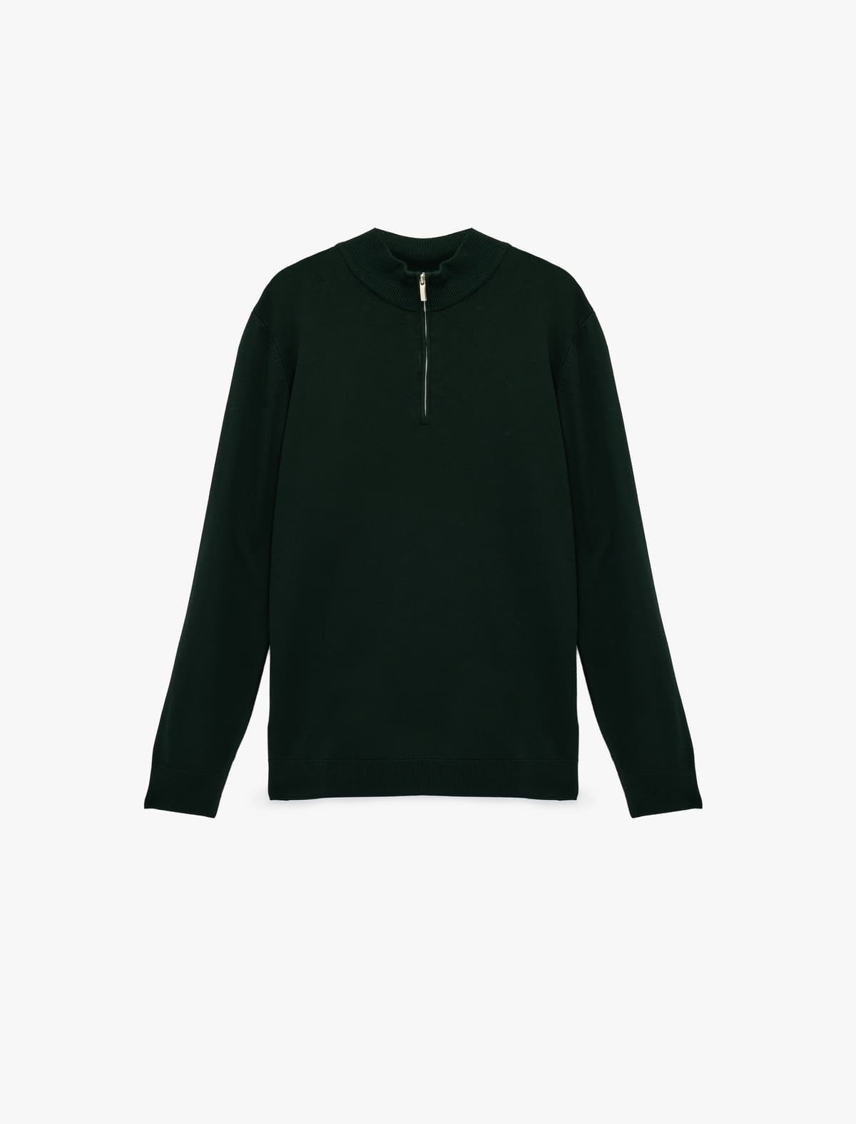 SWEATERS