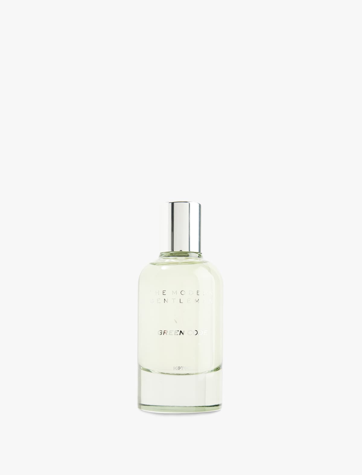 Ətir The Modern Gentleman - Green Code 100 ML