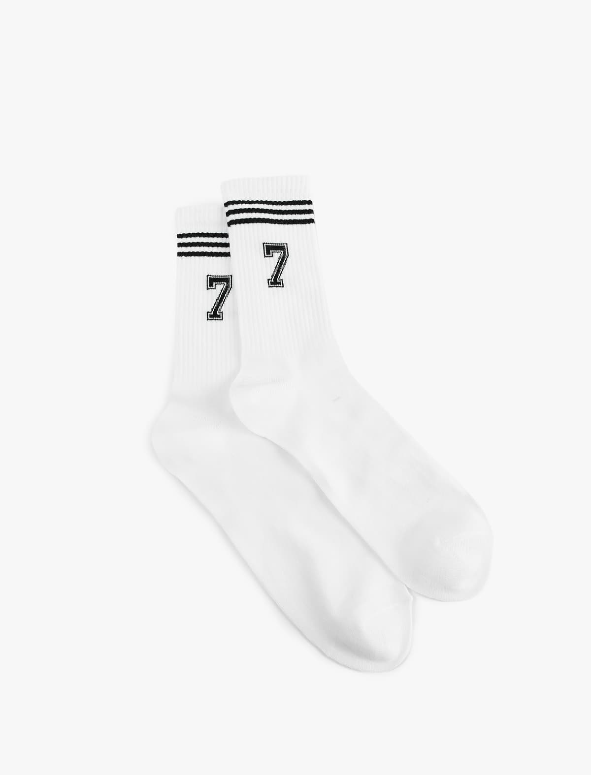 SOCKS LC