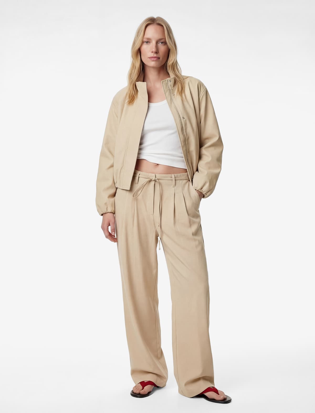 TROUSERS