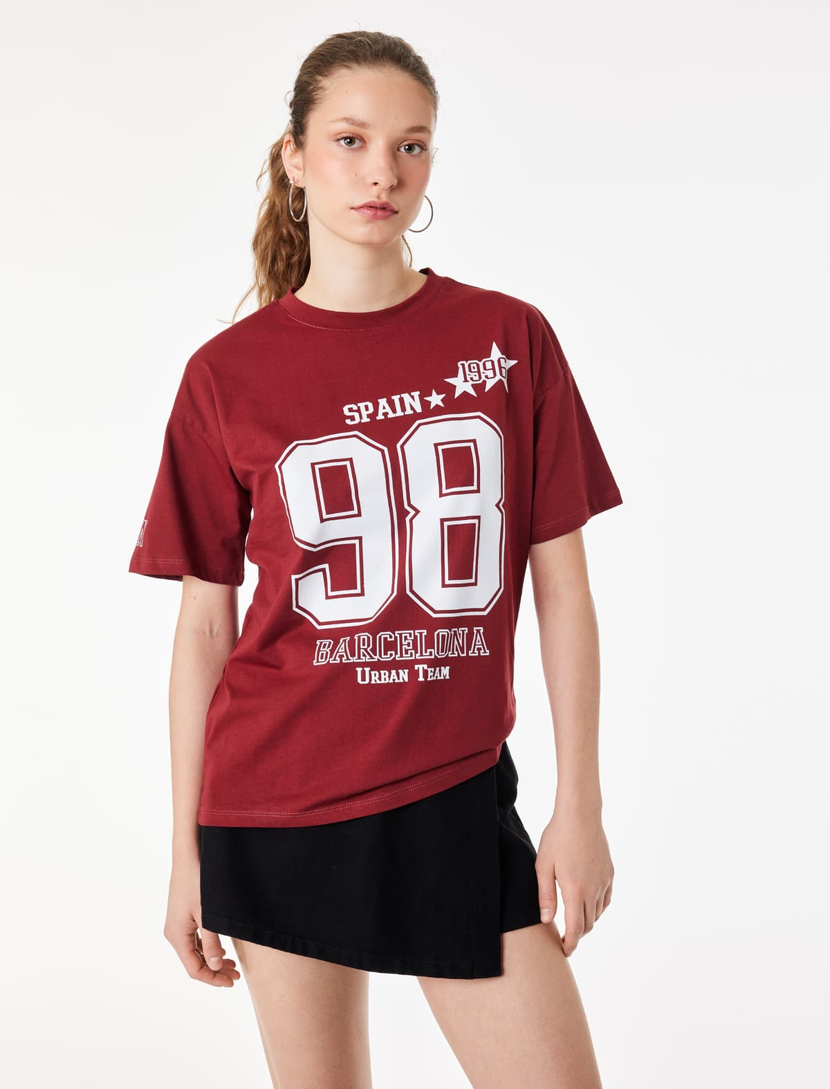 TSHIRT SS