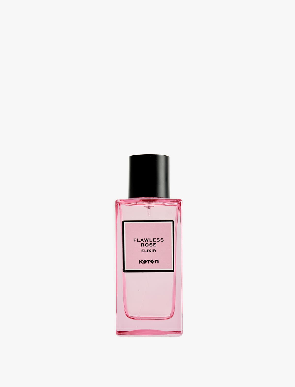 Qüsursuz Gül Elixir 100 ML Bədən Spreyi