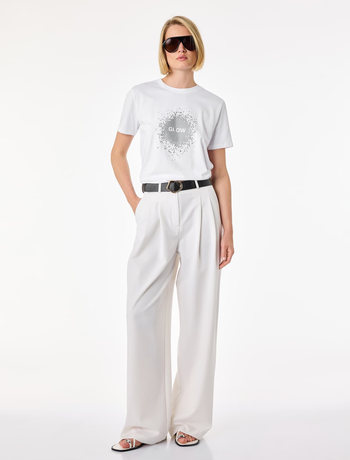 TSHIRT SS